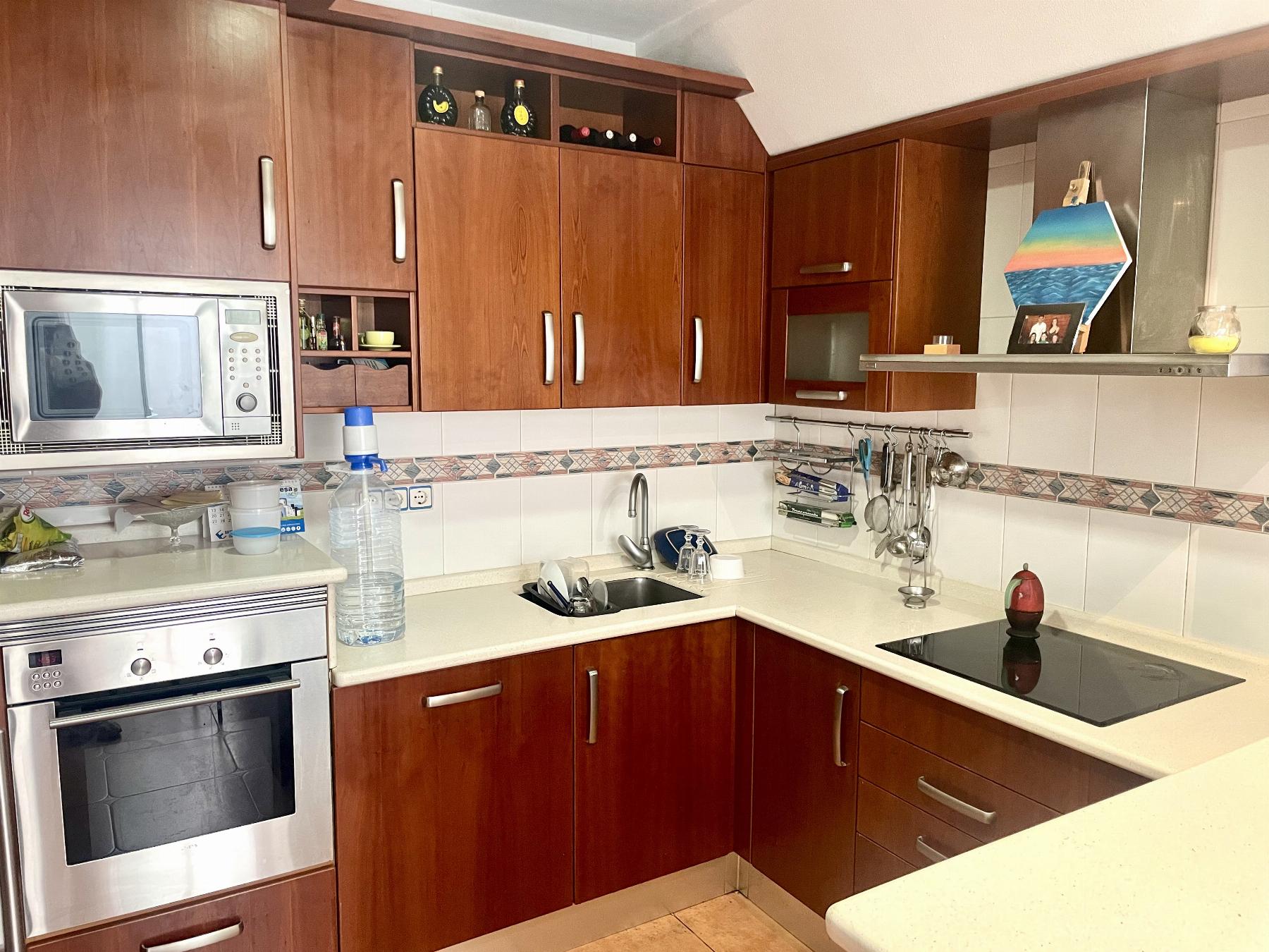 Venta de dúplex en Lorca