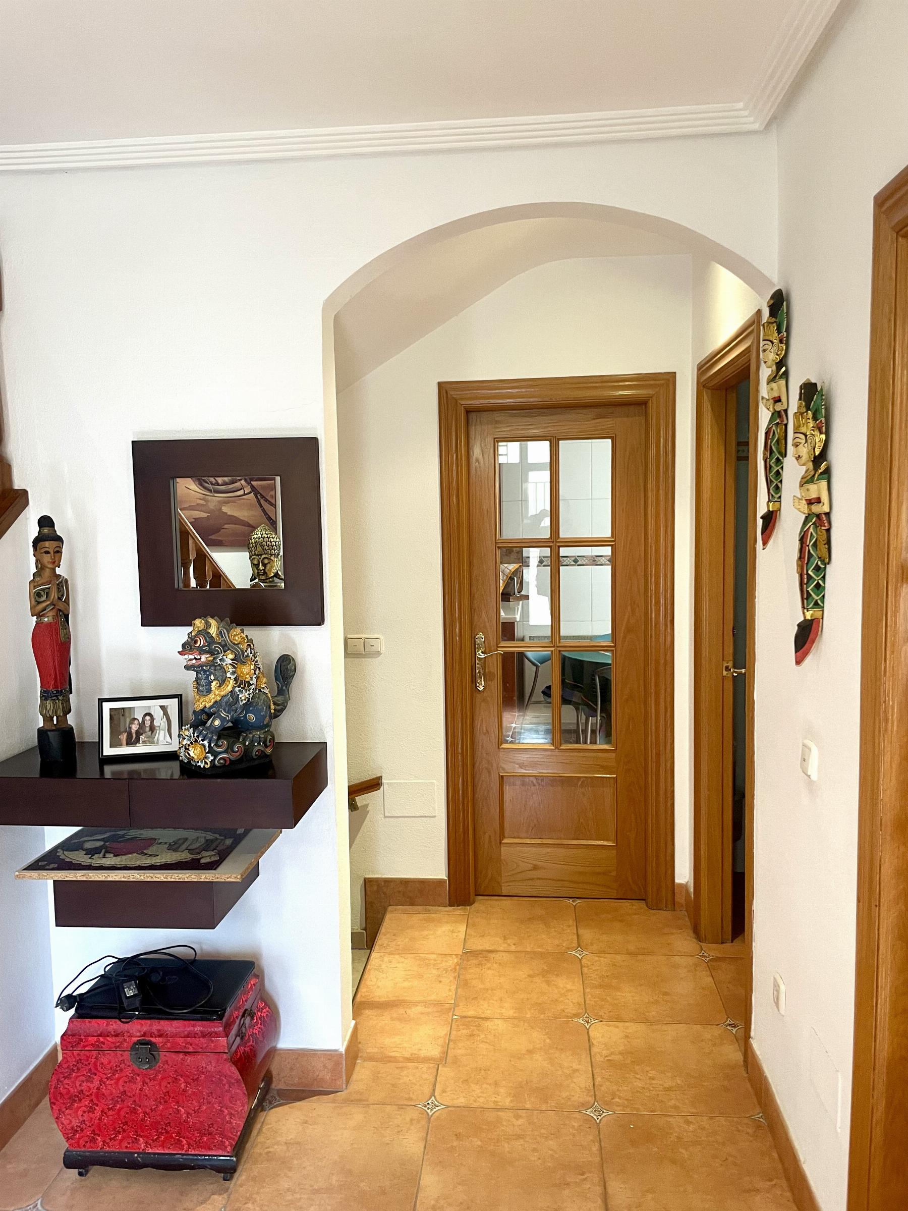 Venta de dúplex en Lorca