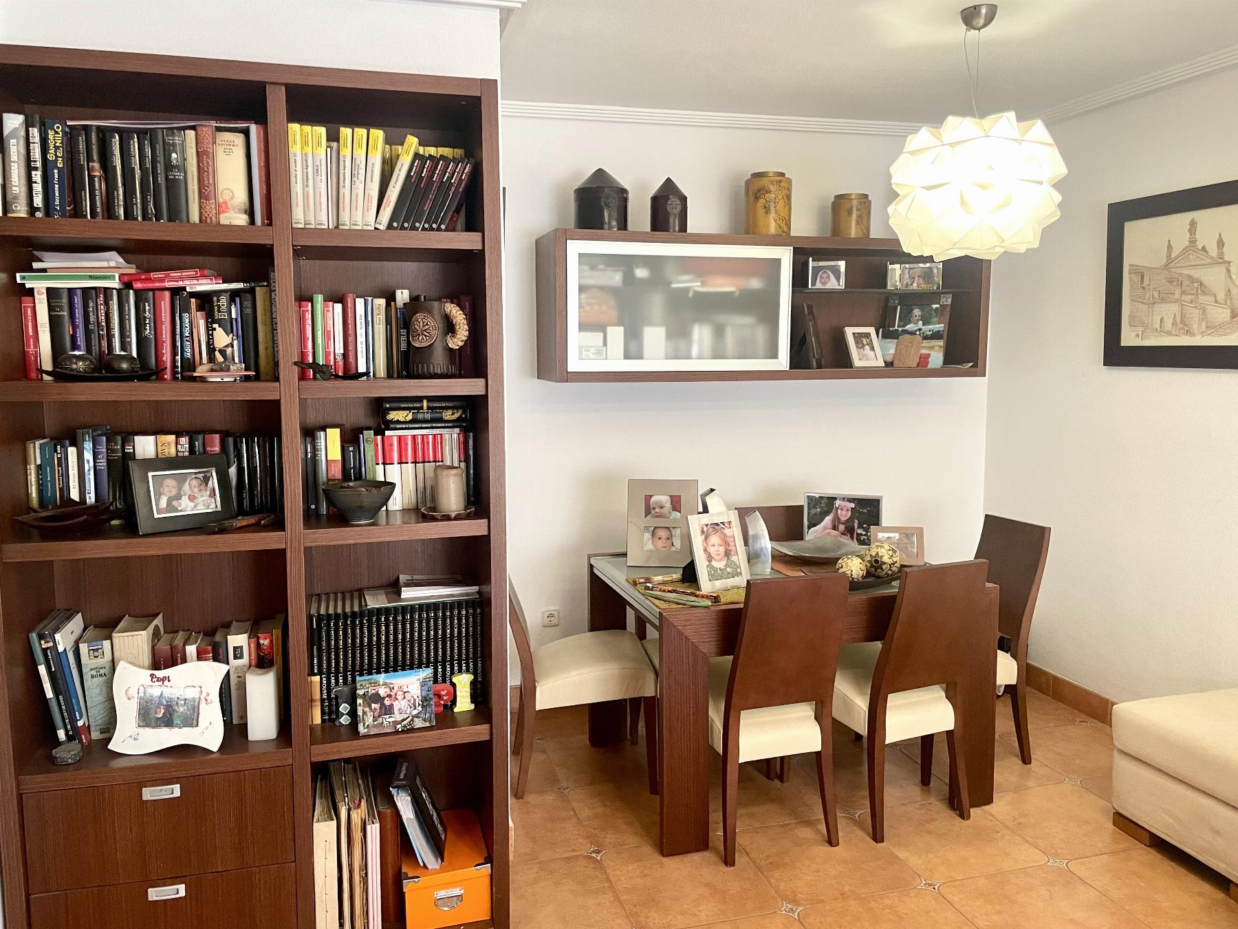 Venta de dúplex en Lorca