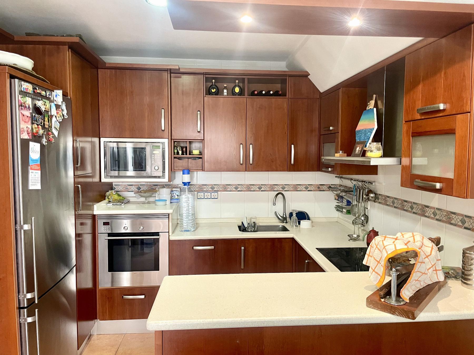 For sale of duplex in Lorca