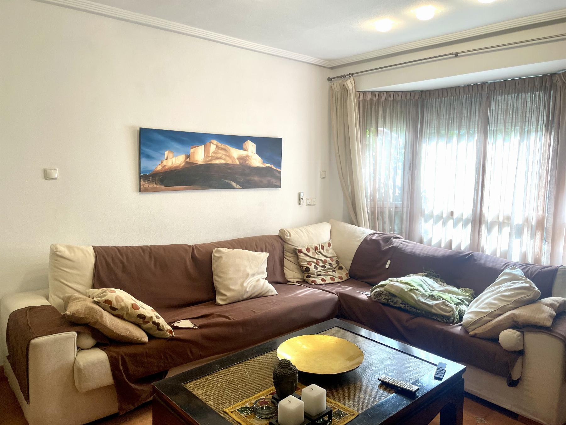 Venta de dúplex en Lorca