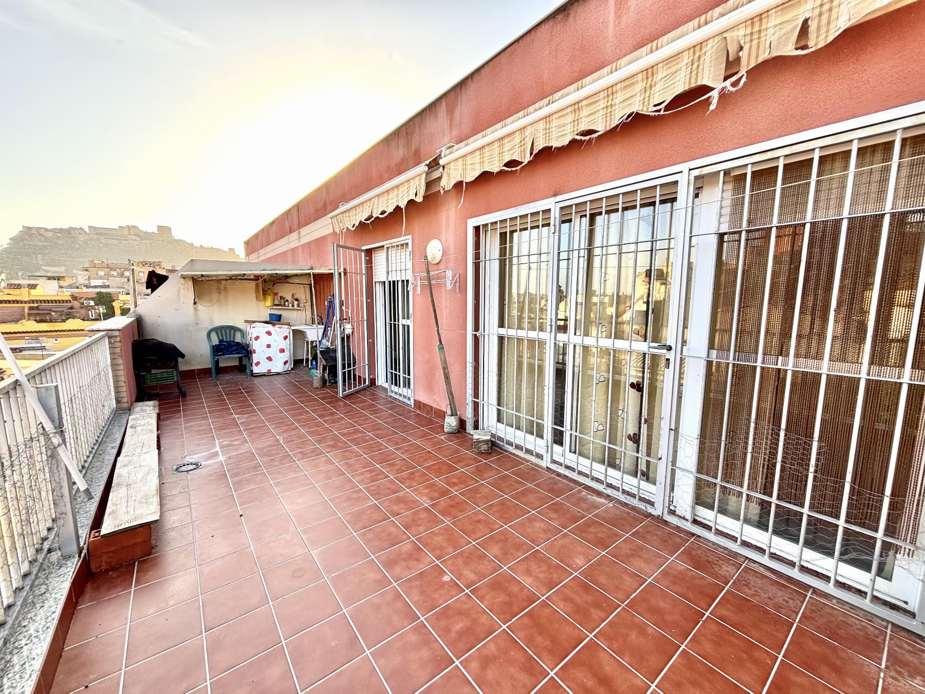 Vente de auvent dans Lorca