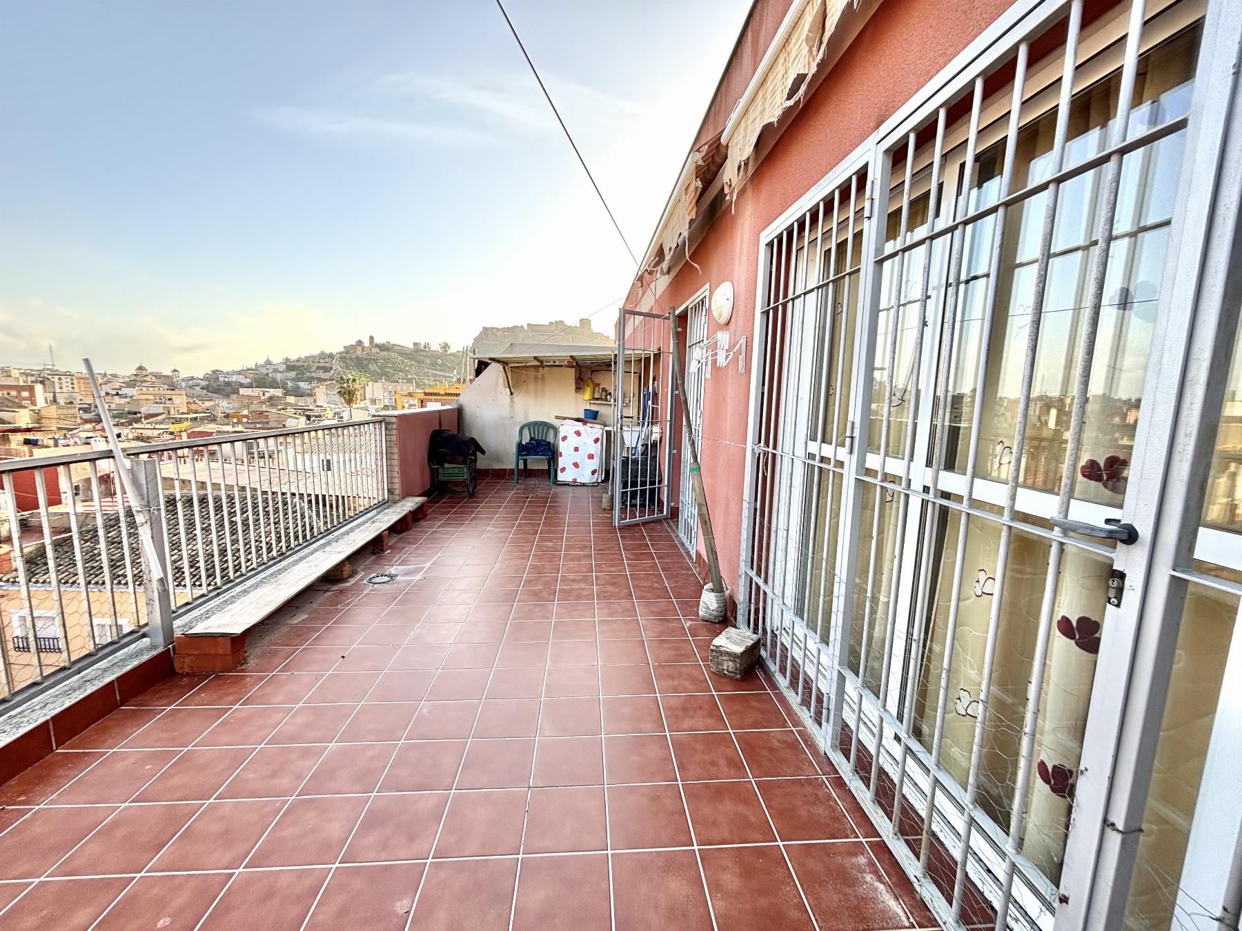 Vente de auvent dans Lorca