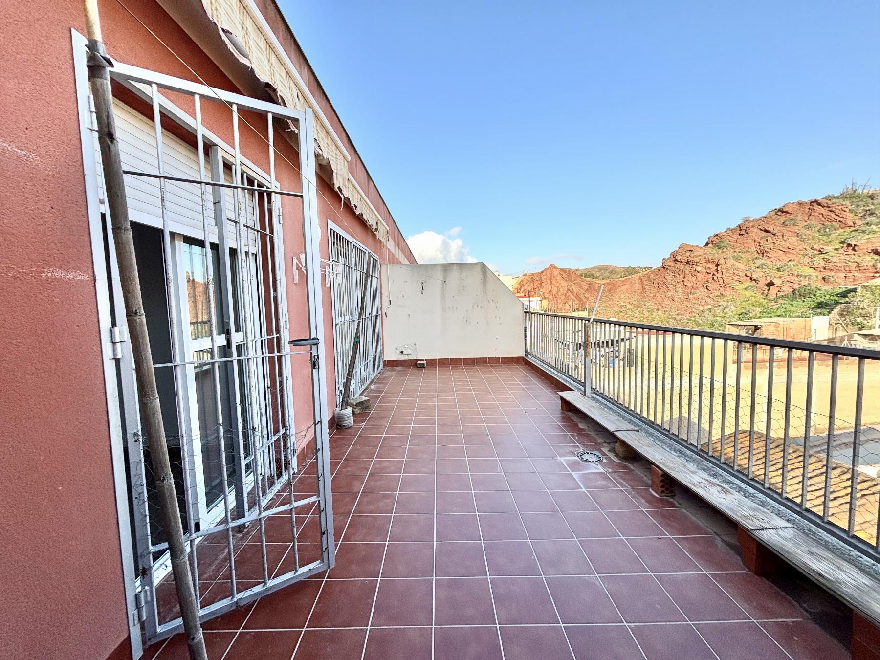 Vente de auvent dans Lorca