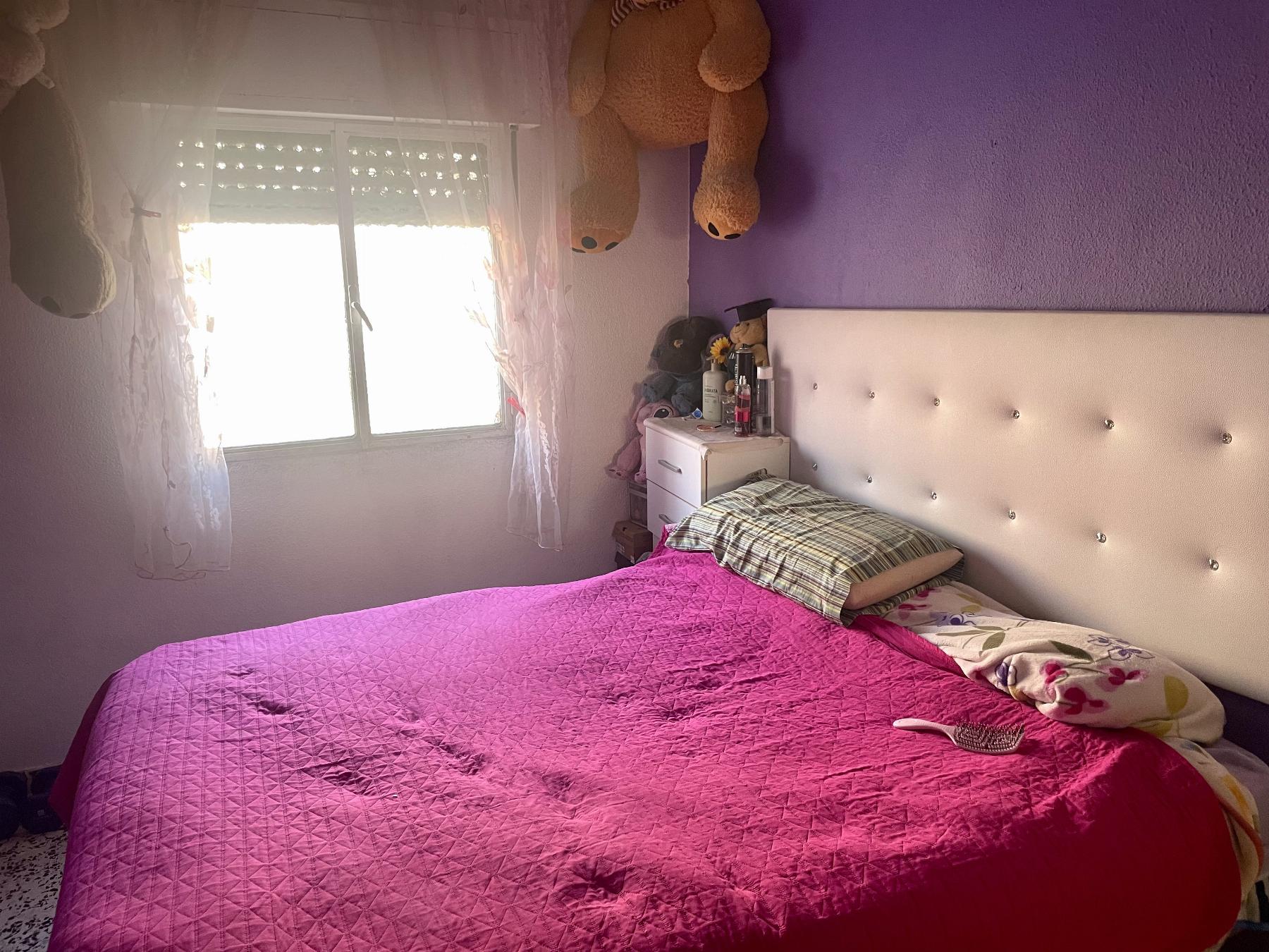 For sale of house in Lorca