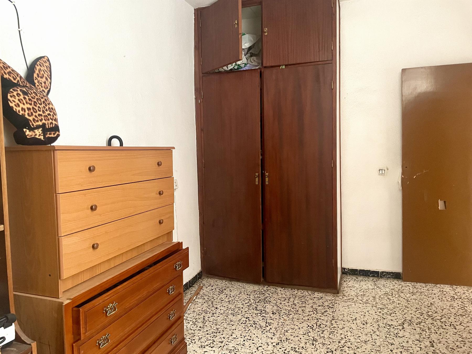 For sale of house in Lorca