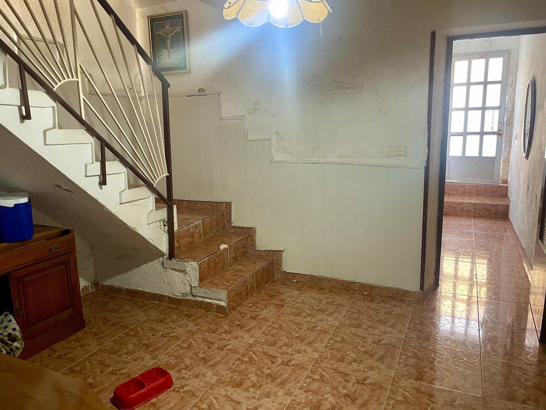 For sale of house in Lorca