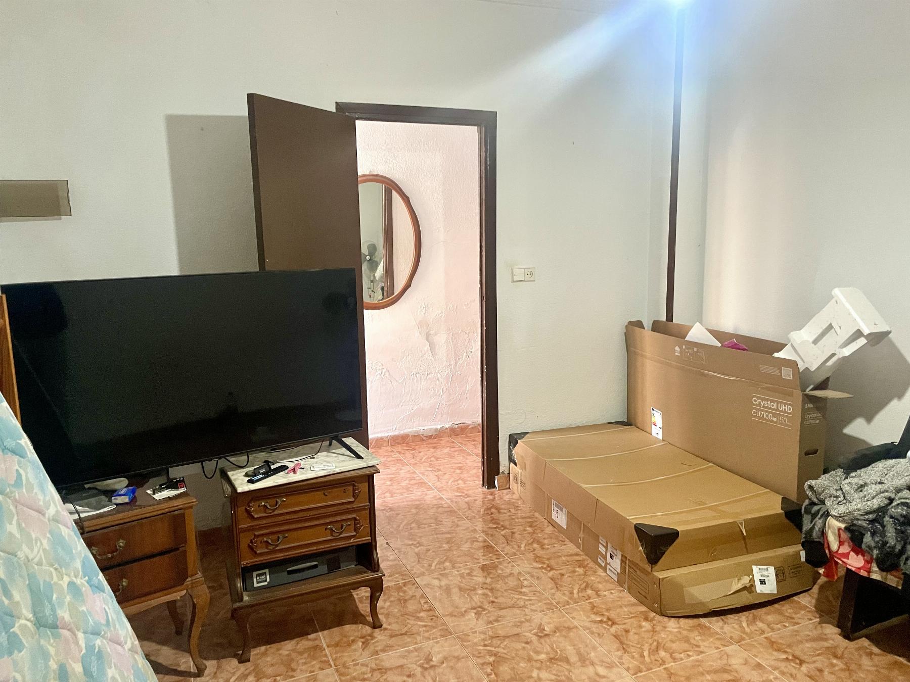 For sale of house in Lorca