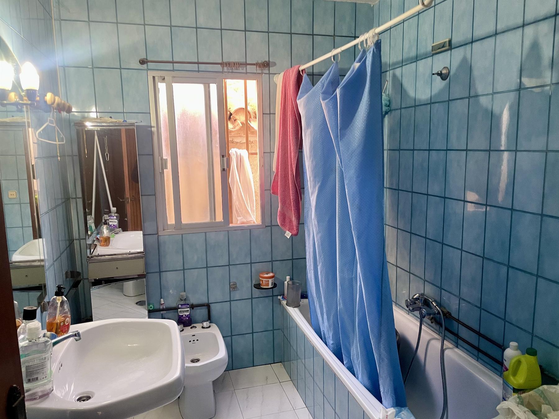 For sale of house in Lorca