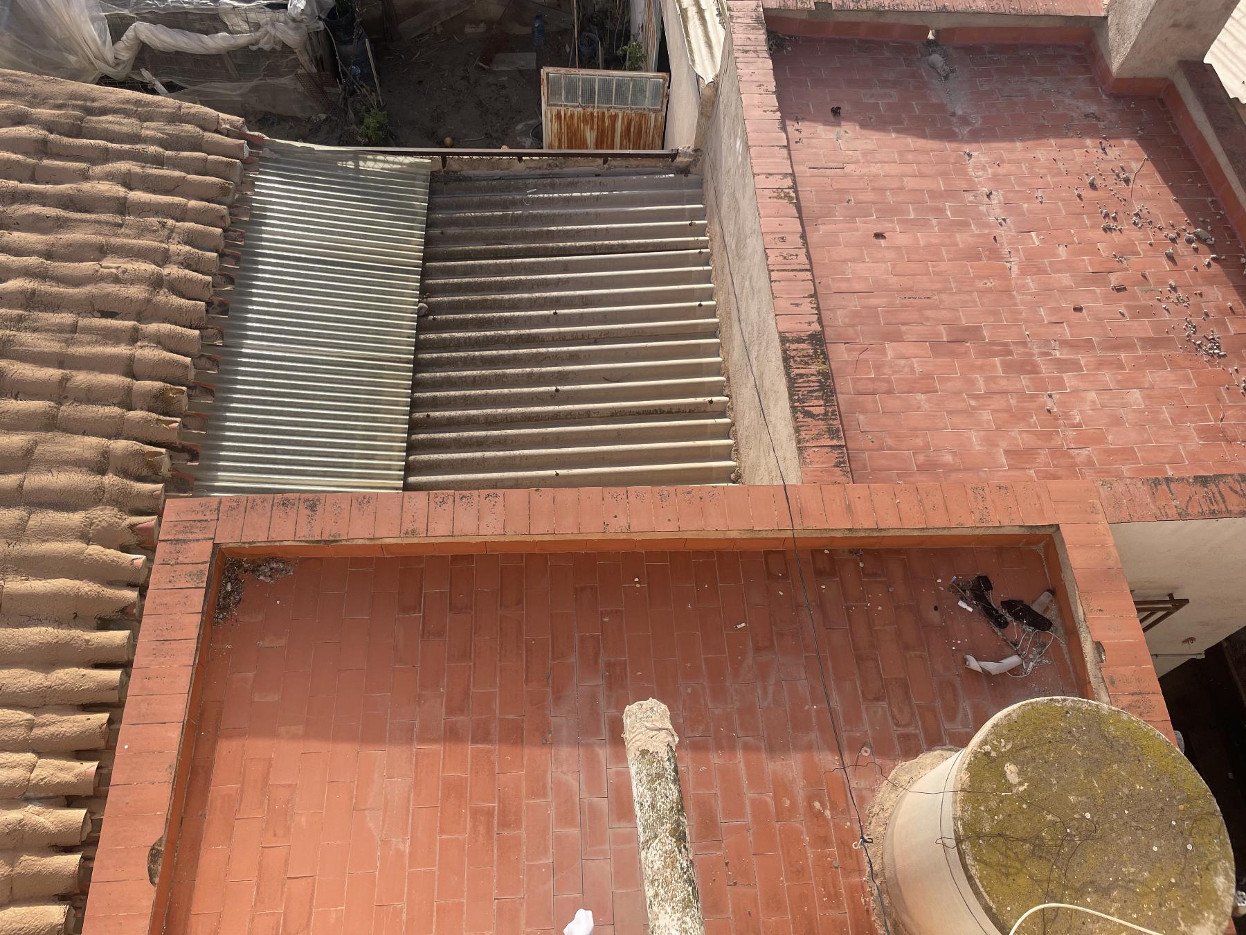 For sale of house in Lorca