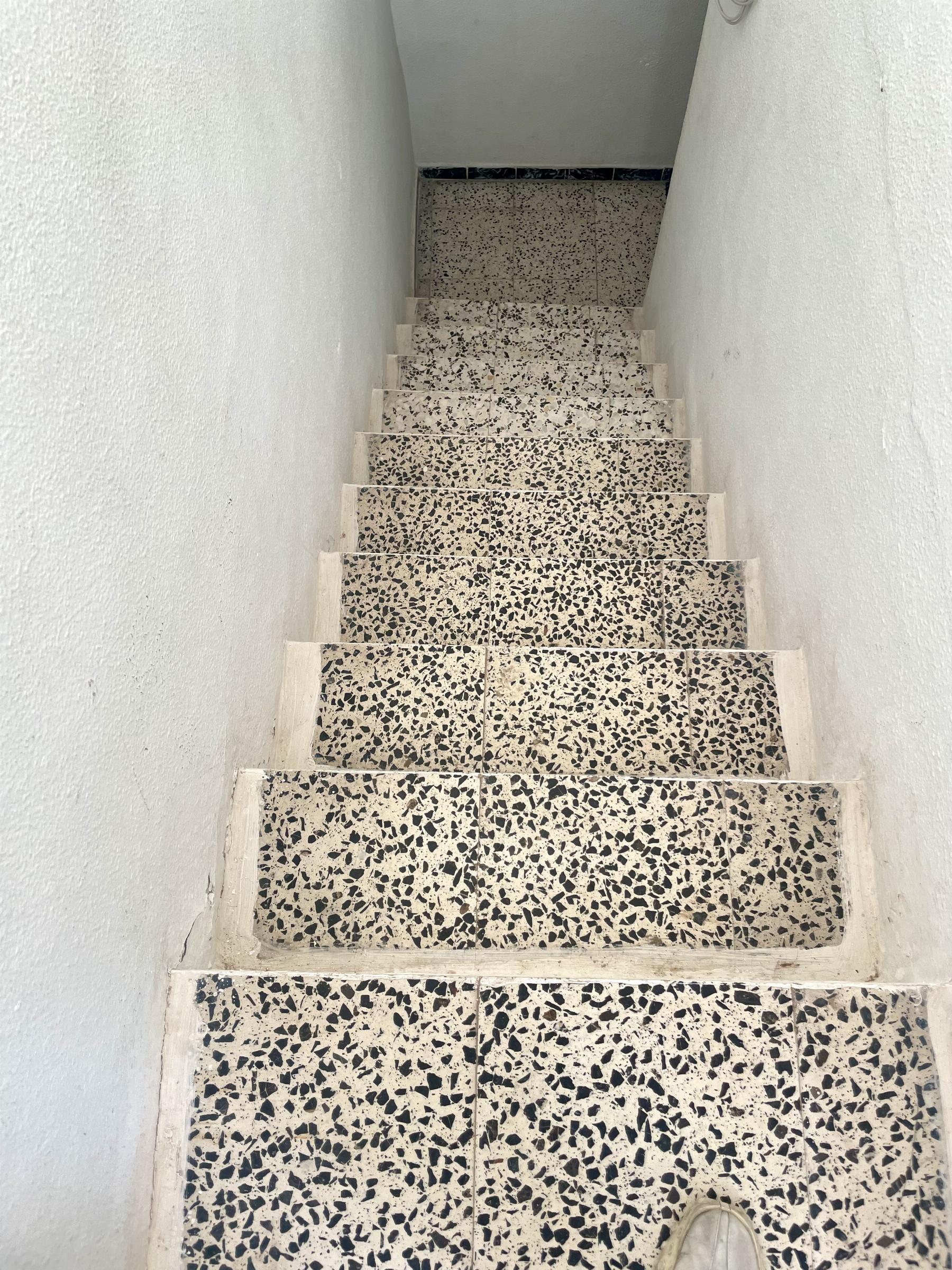 For sale of house in Lorca