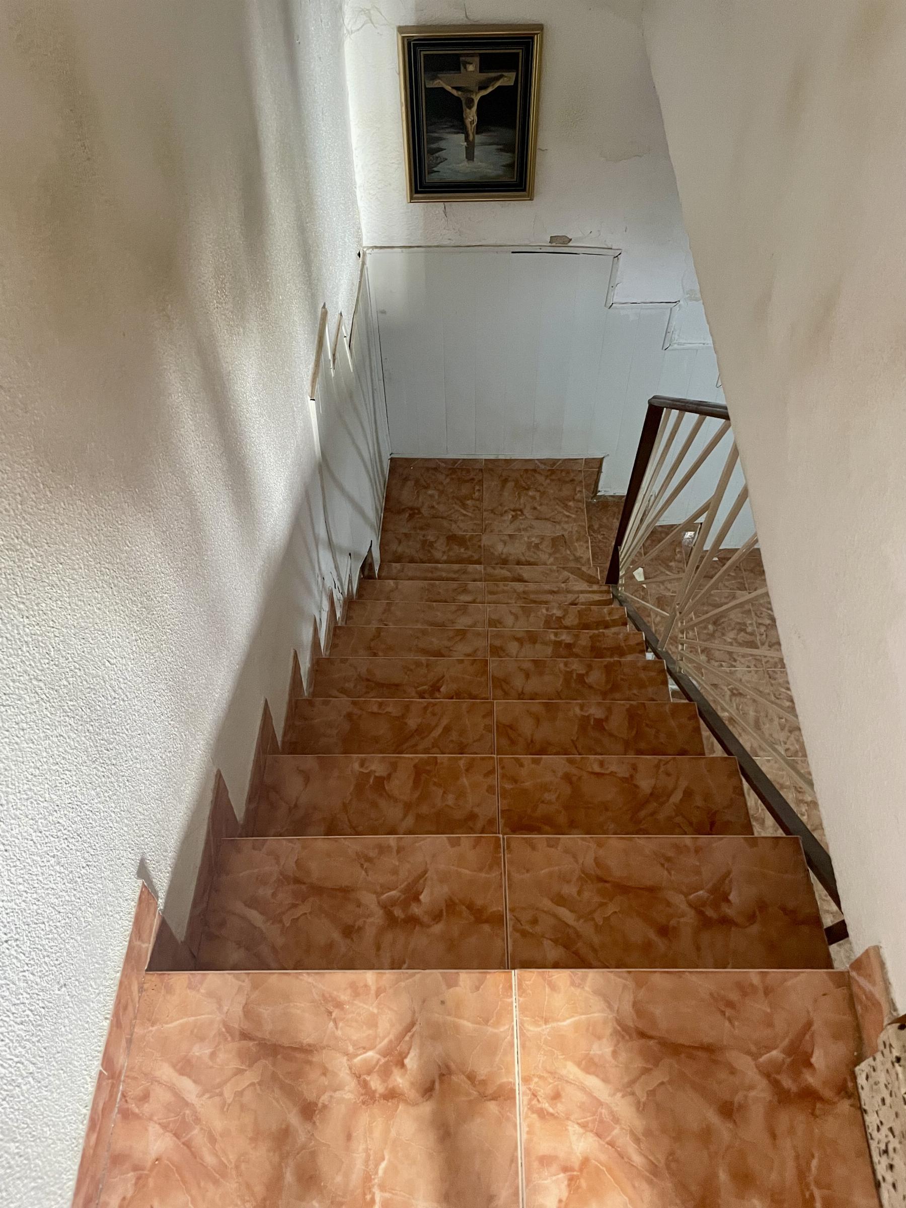For sale of house in Lorca