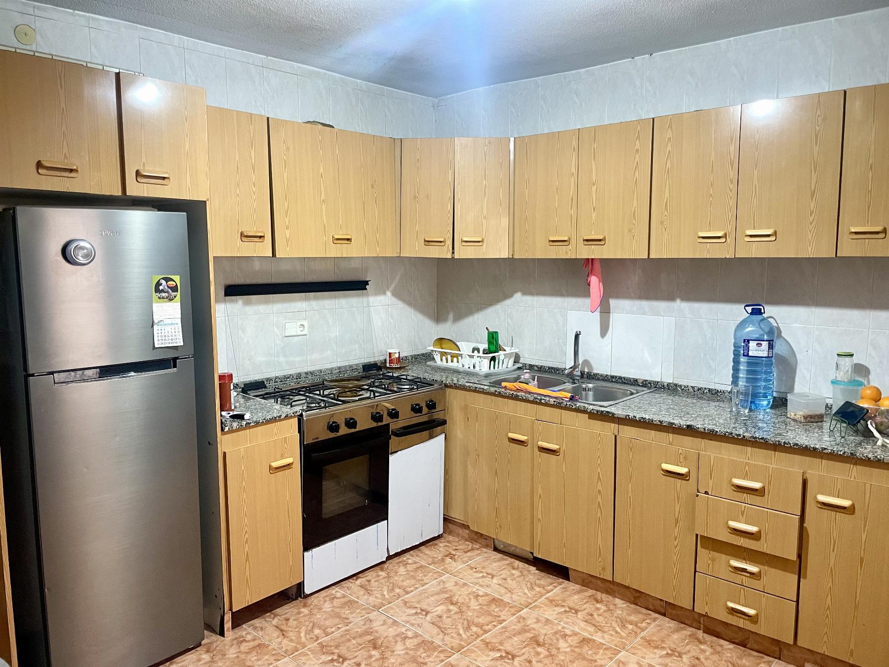 For sale of house in Lorca