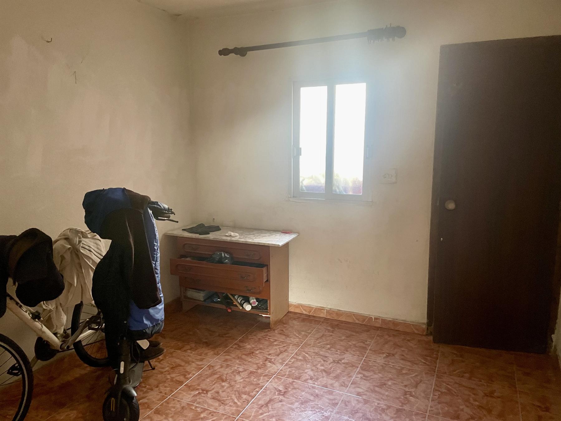 For sale of house in Lorca