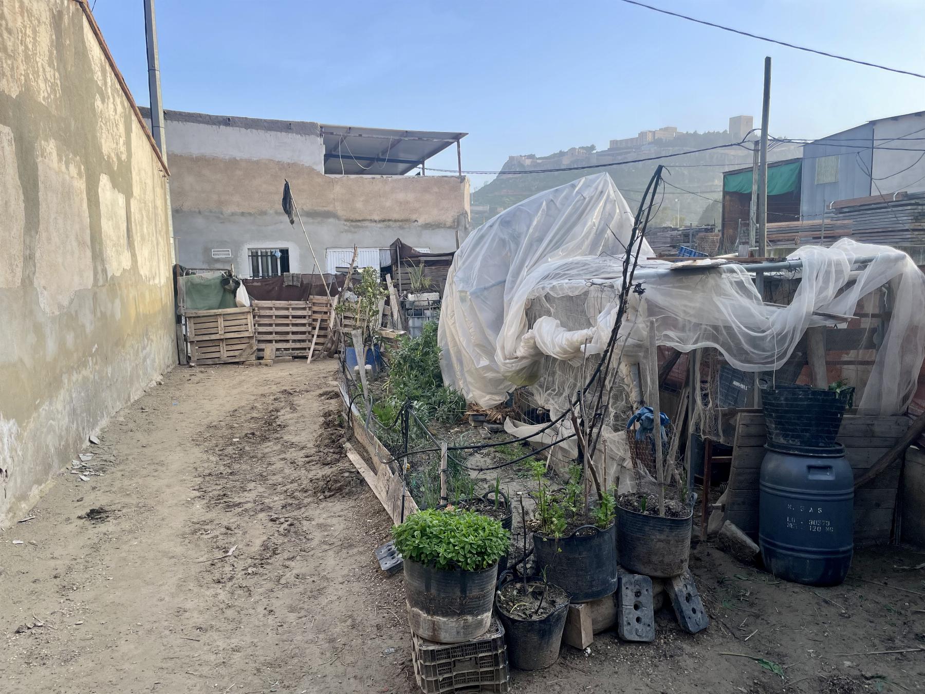 For sale of house in Lorca
