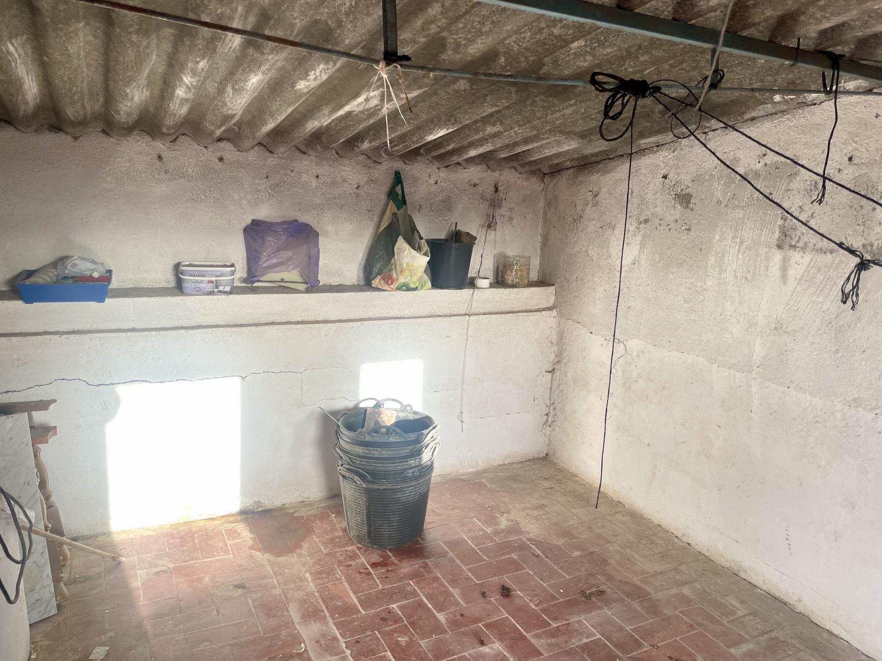 For sale of house in Lorca