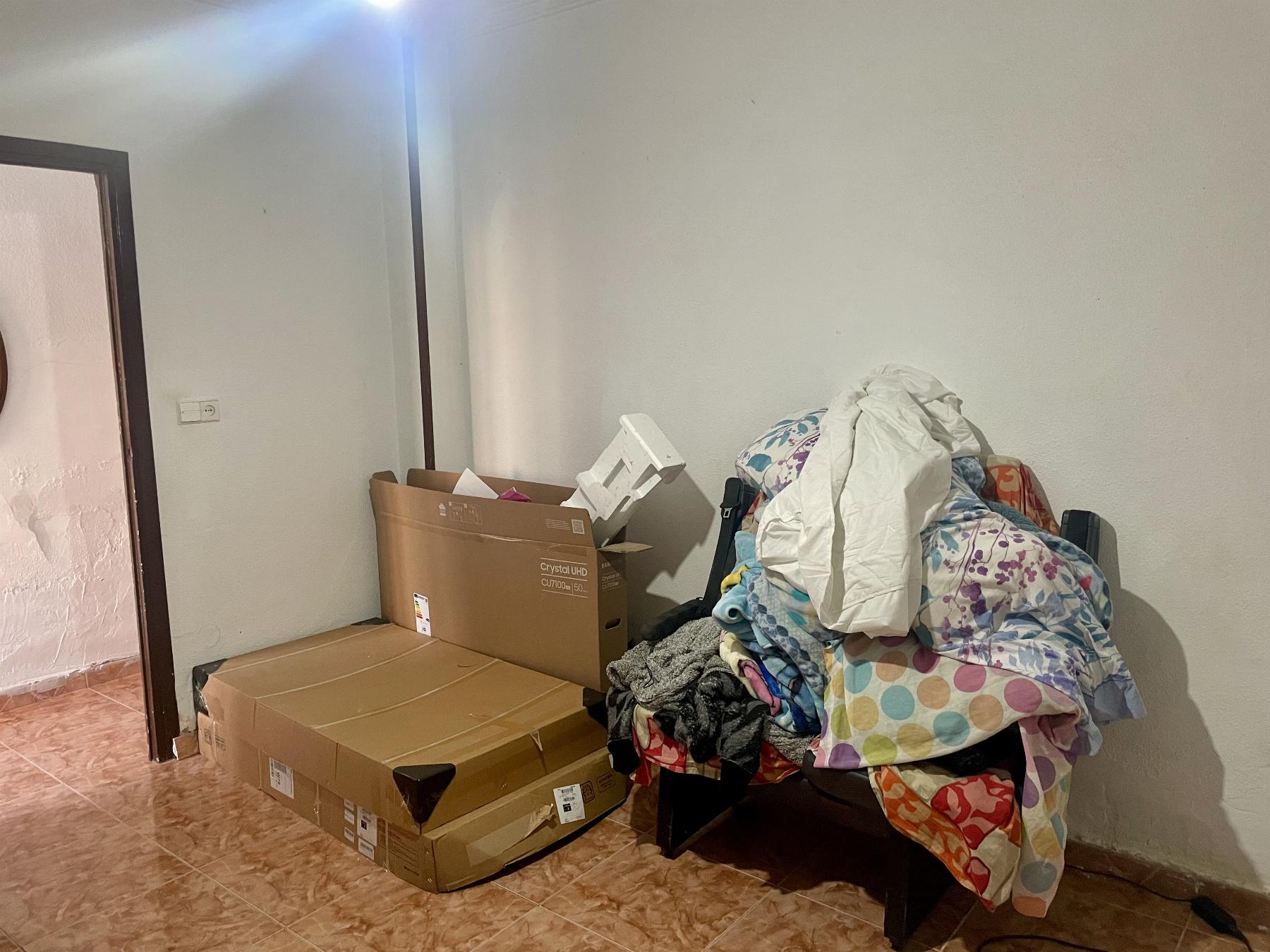For sale of house in Lorca