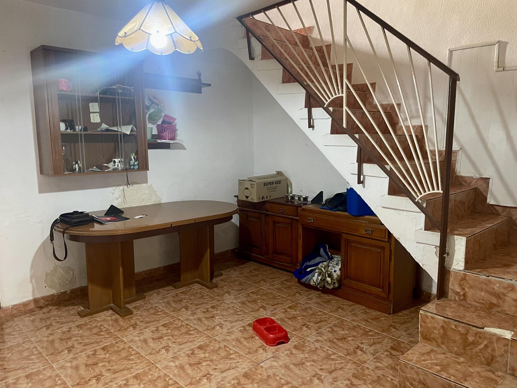 For sale of house in Lorca