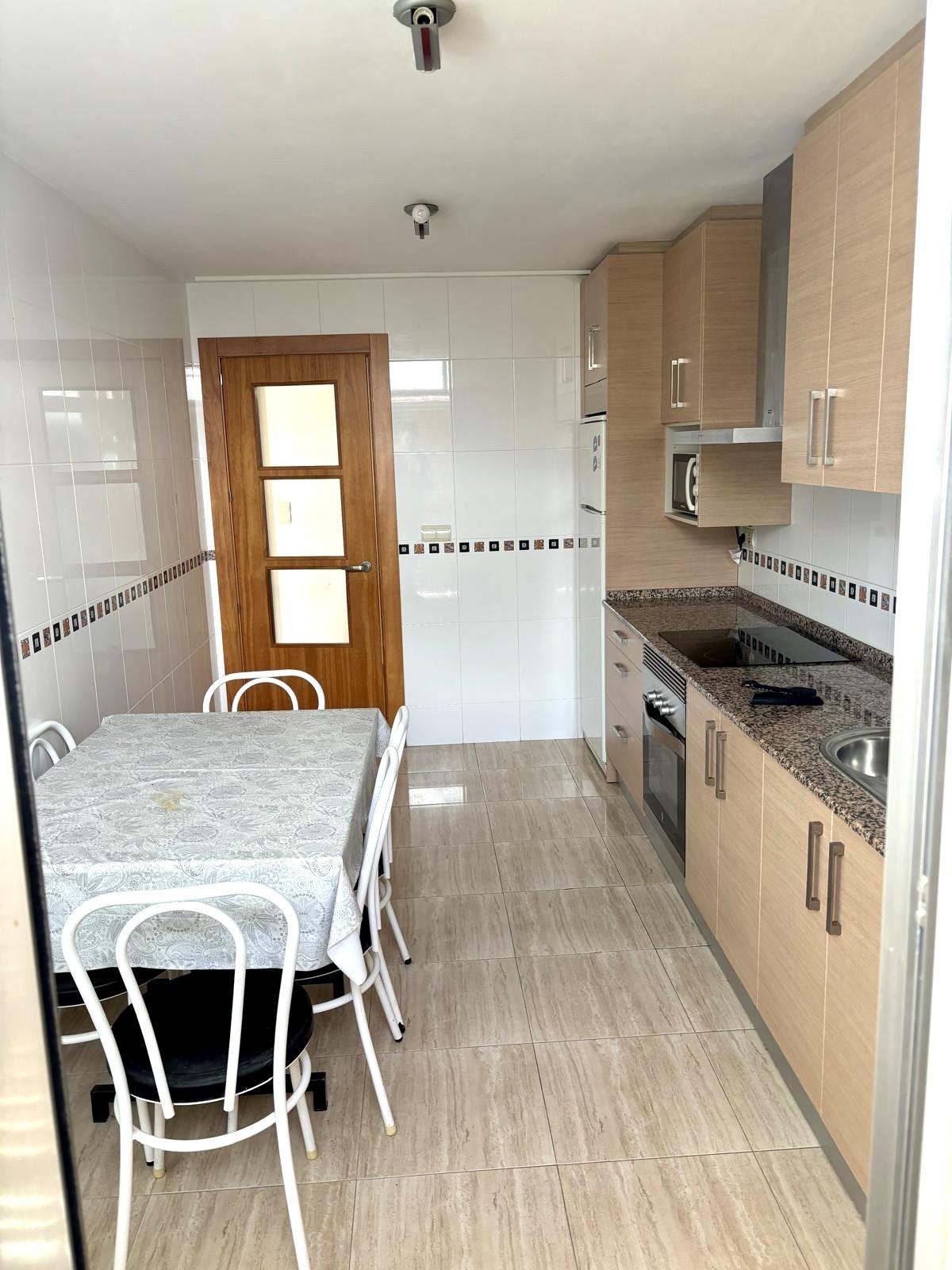 Zu verkaufen von appartement in
 Lorca