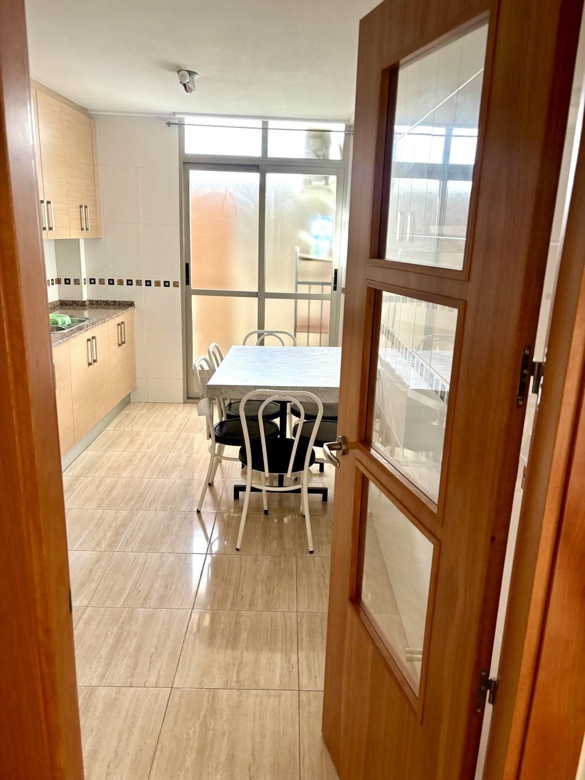 Zu verkaufen von appartement in
 Lorca