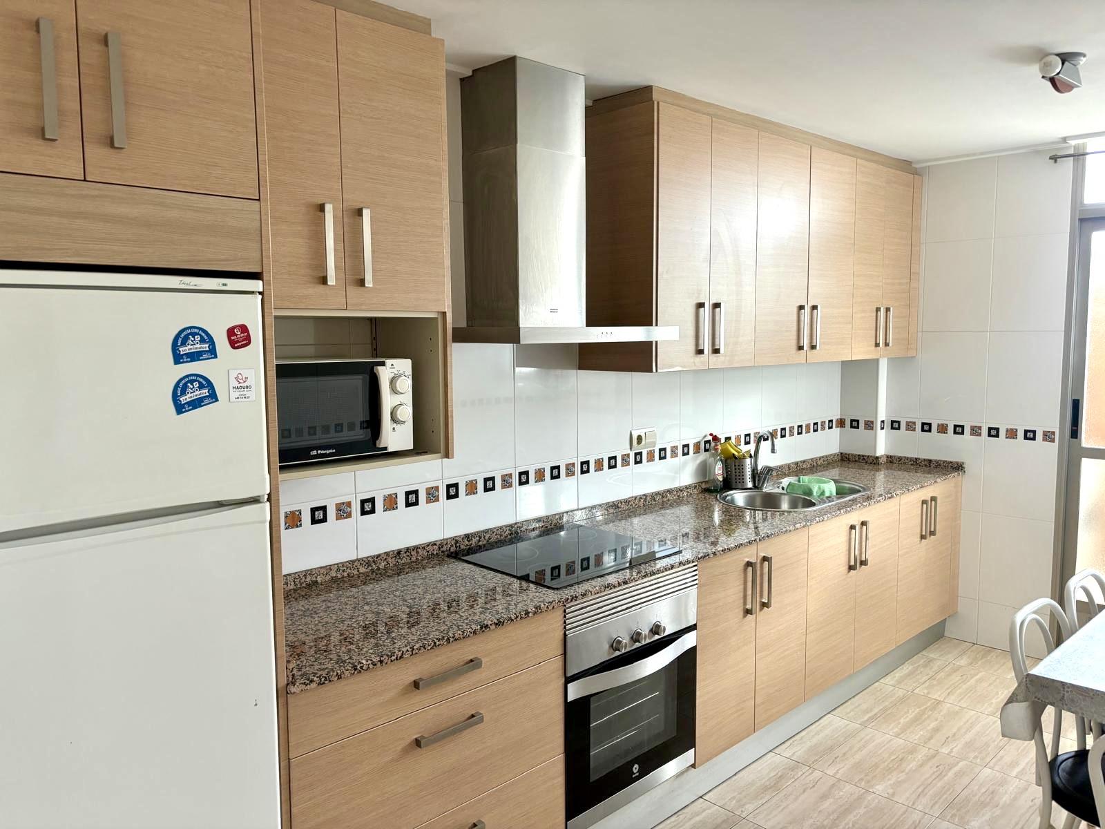 Zu verkaufen von appartement in
 Lorca