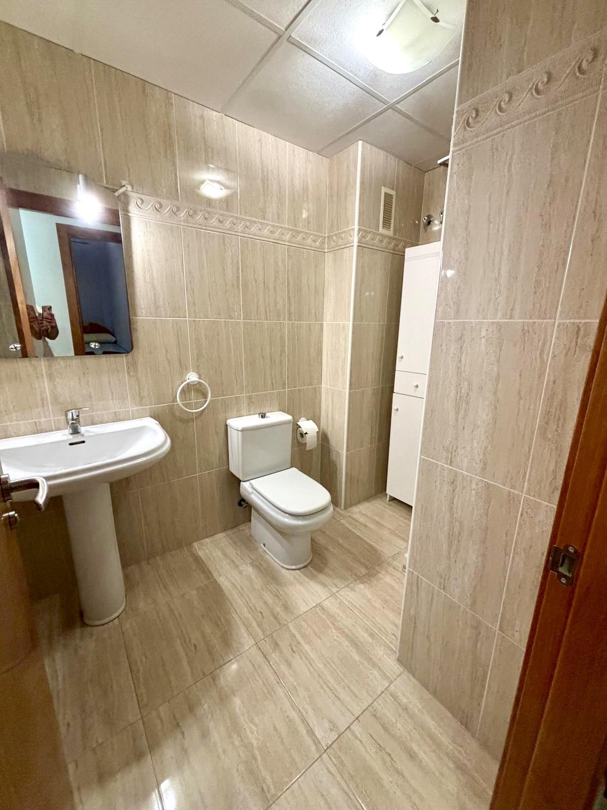 Zu verkaufen von appartement in
 Lorca