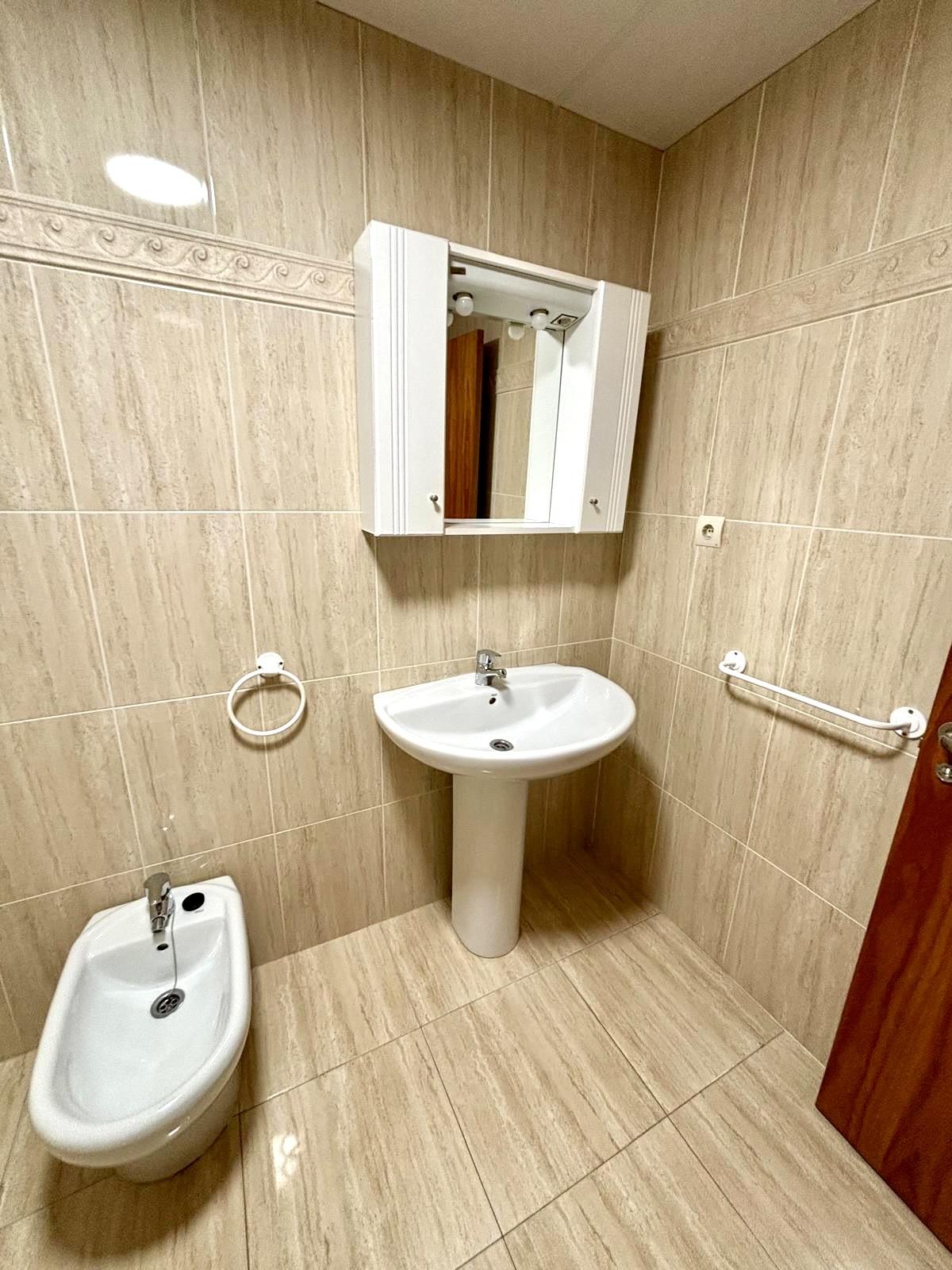 Zu verkaufen von appartement in
 Lorca