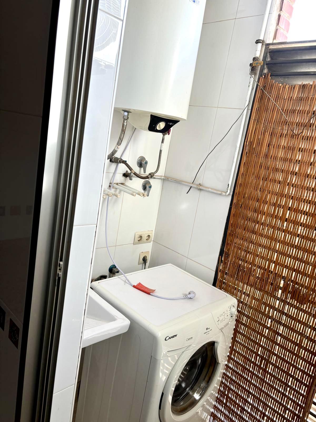 Zu verkaufen von appartement in
 Lorca