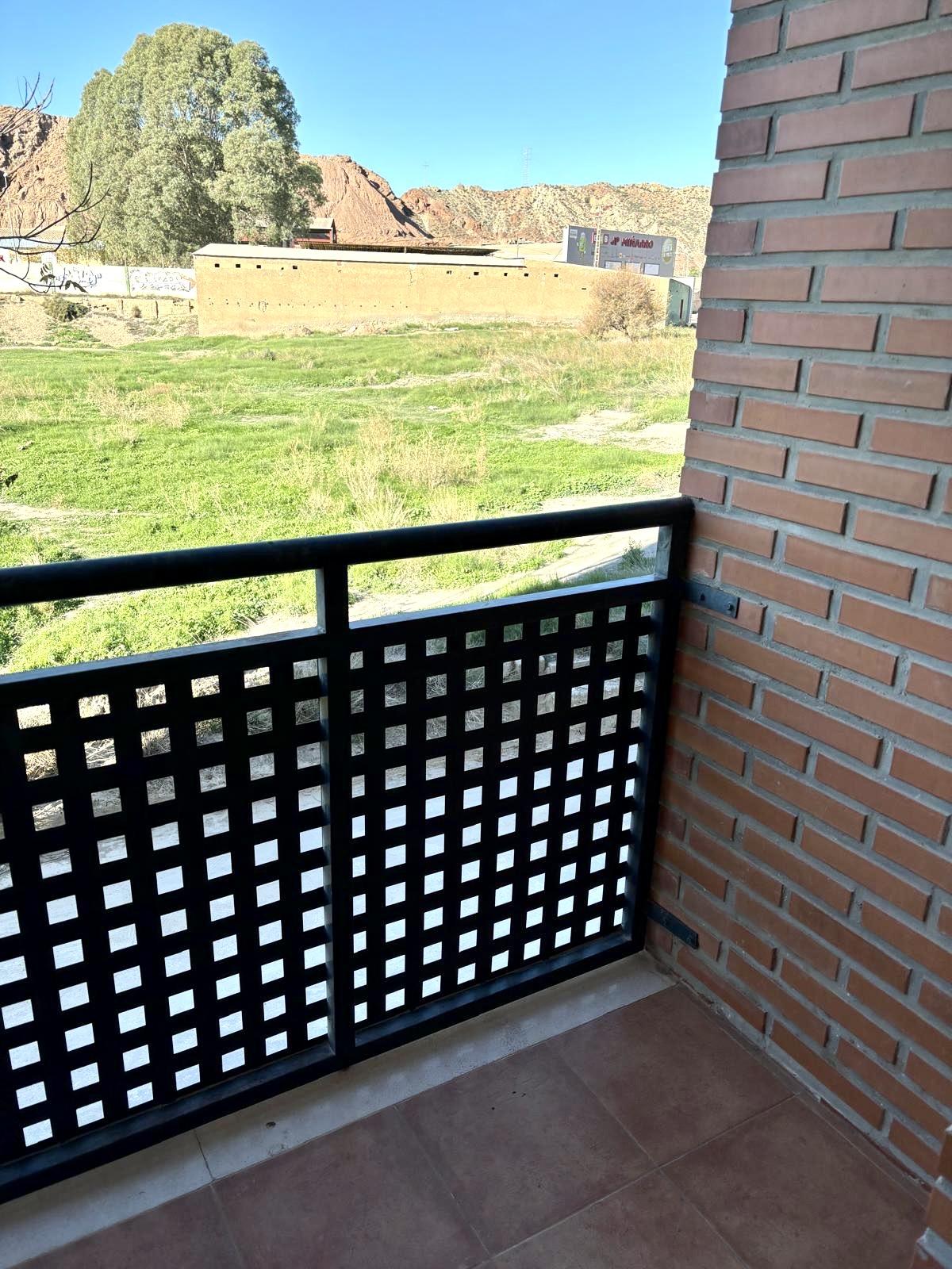 Zu verkaufen von appartement in
 Lorca