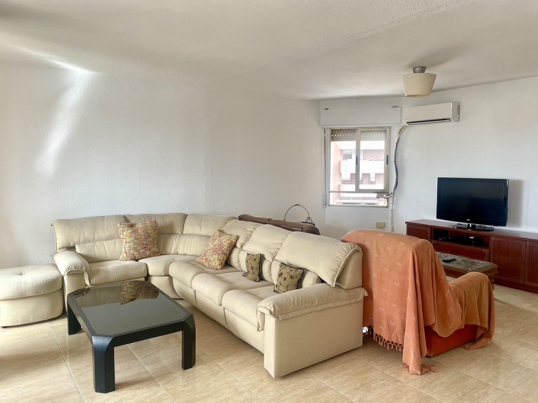 Zu verkaufen von wohnung in
 Lorca