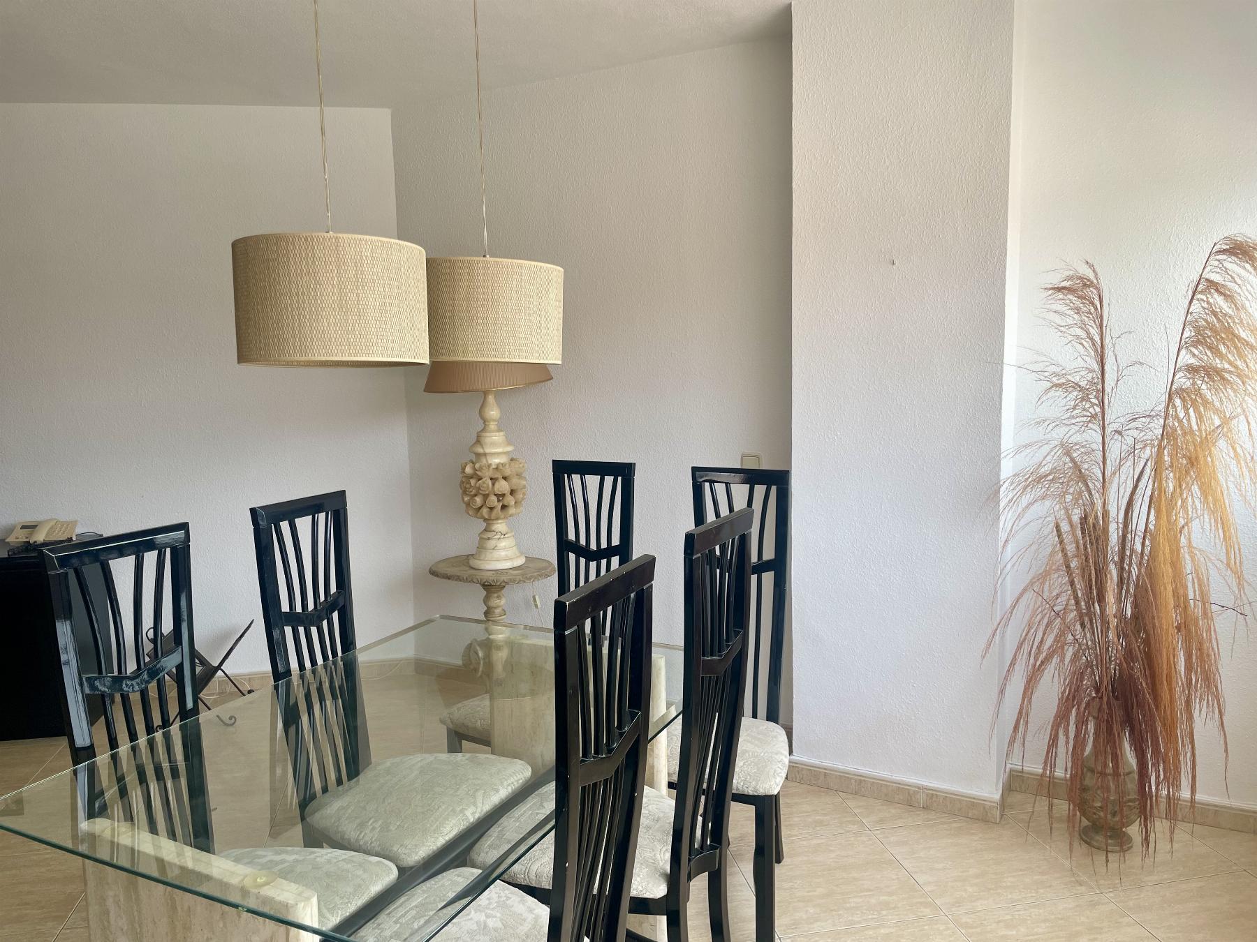 Zu verkaufen von wohnung in
 Lorca