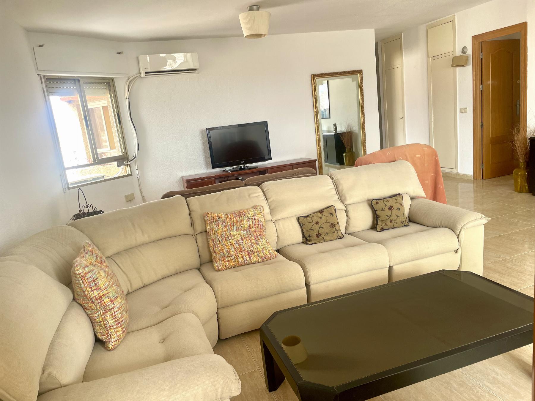 Zu verkaufen von wohnung in
 Lorca