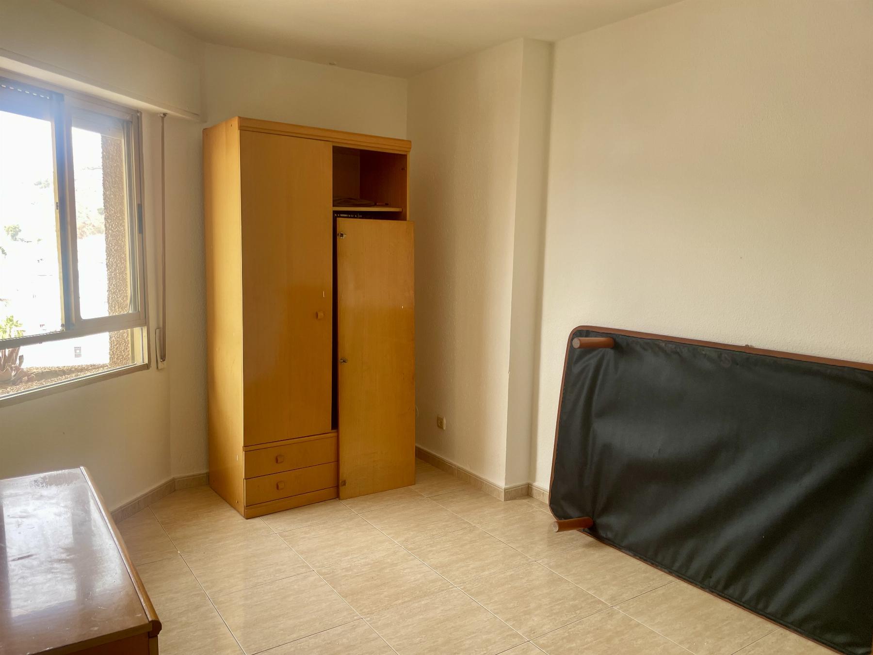 Zu verkaufen von wohnung in
 Lorca
