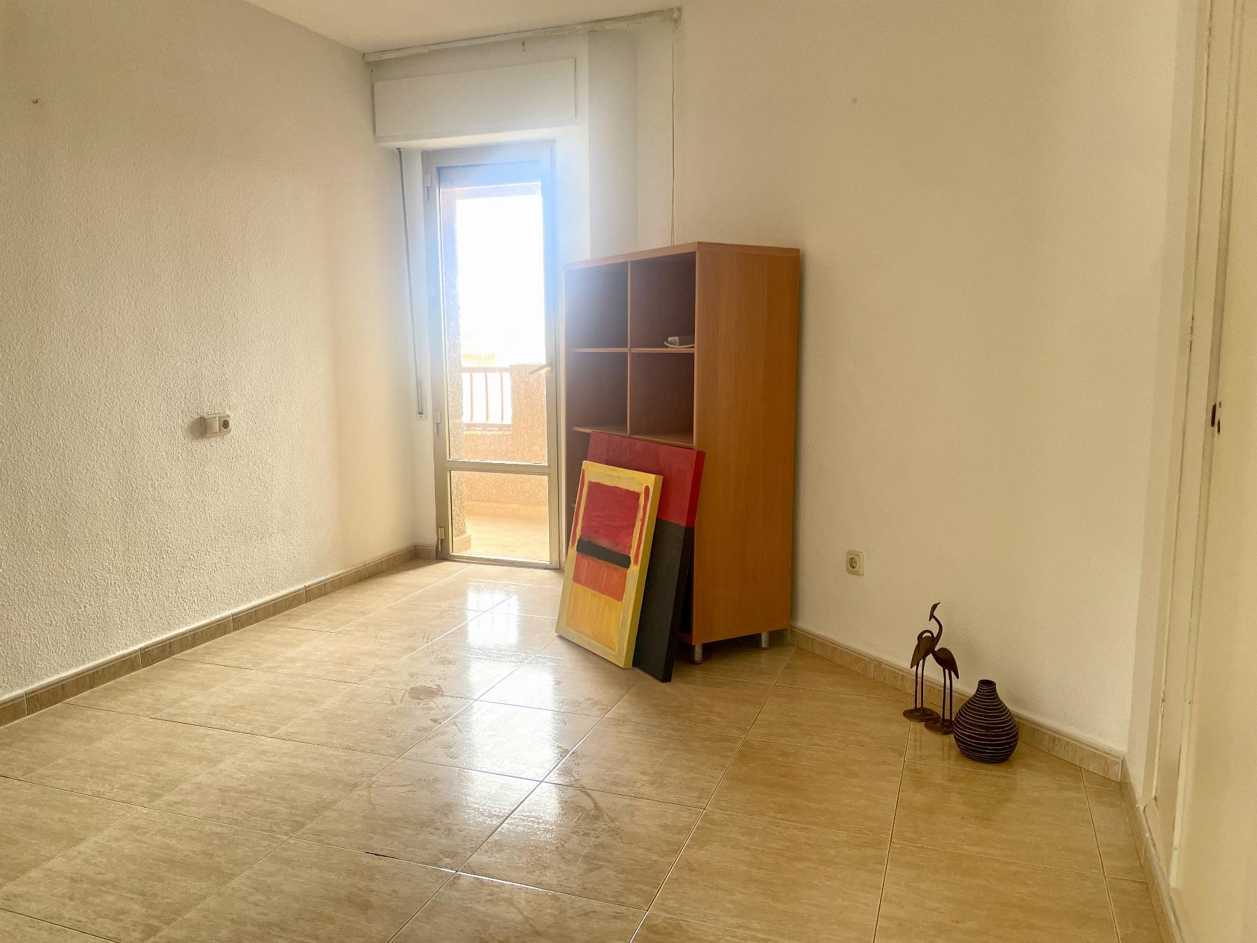 Zu verkaufen von wohnung in
 Lorca