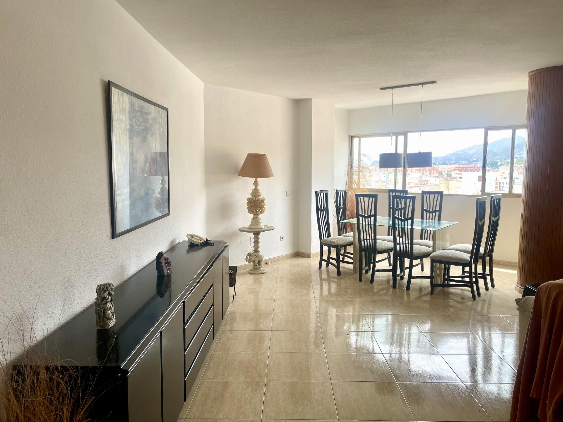 Zu verkaufen von wohnung in
 Lorca