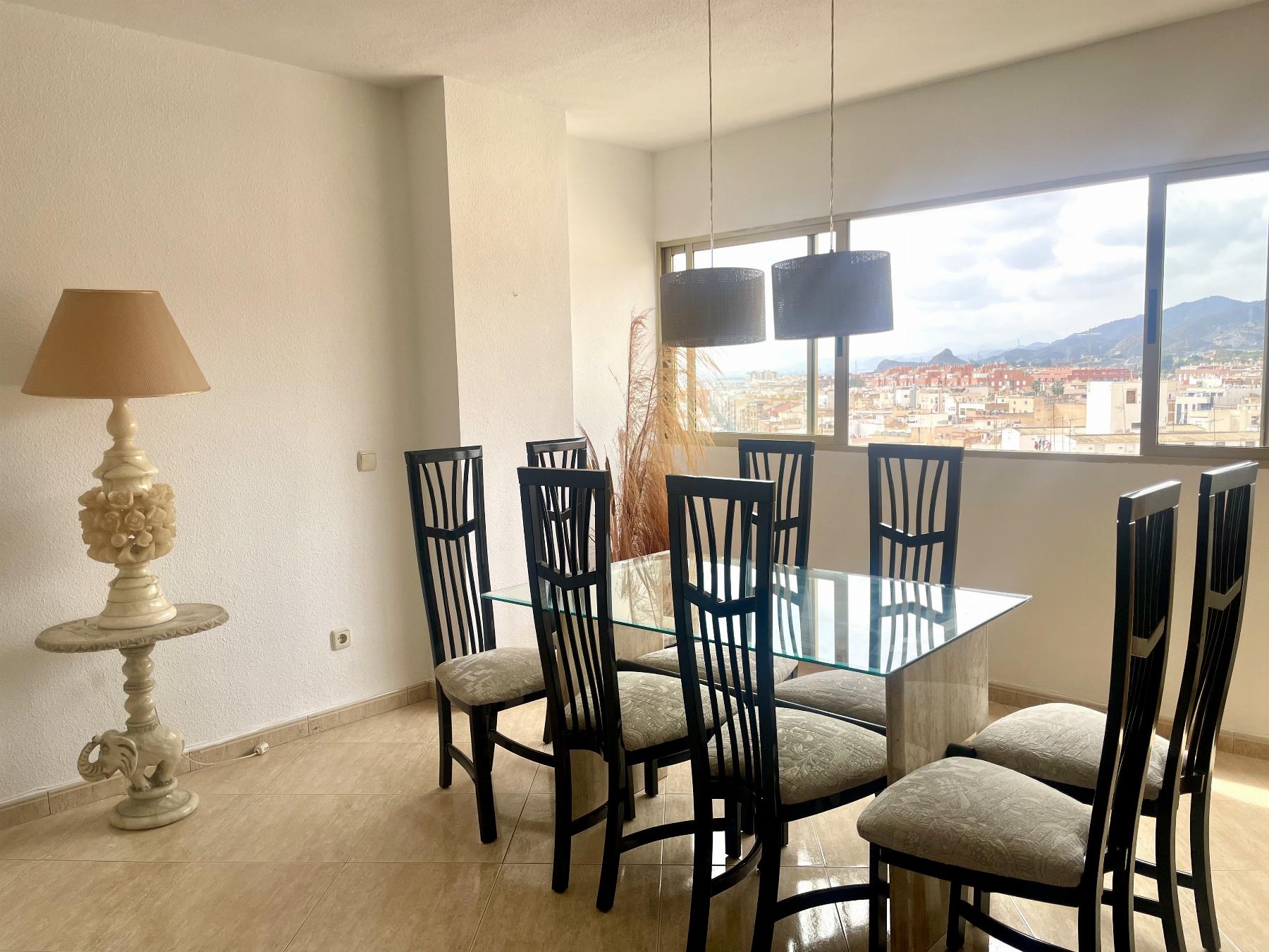 Zu verkaufen von wohnung in
 Lorca
