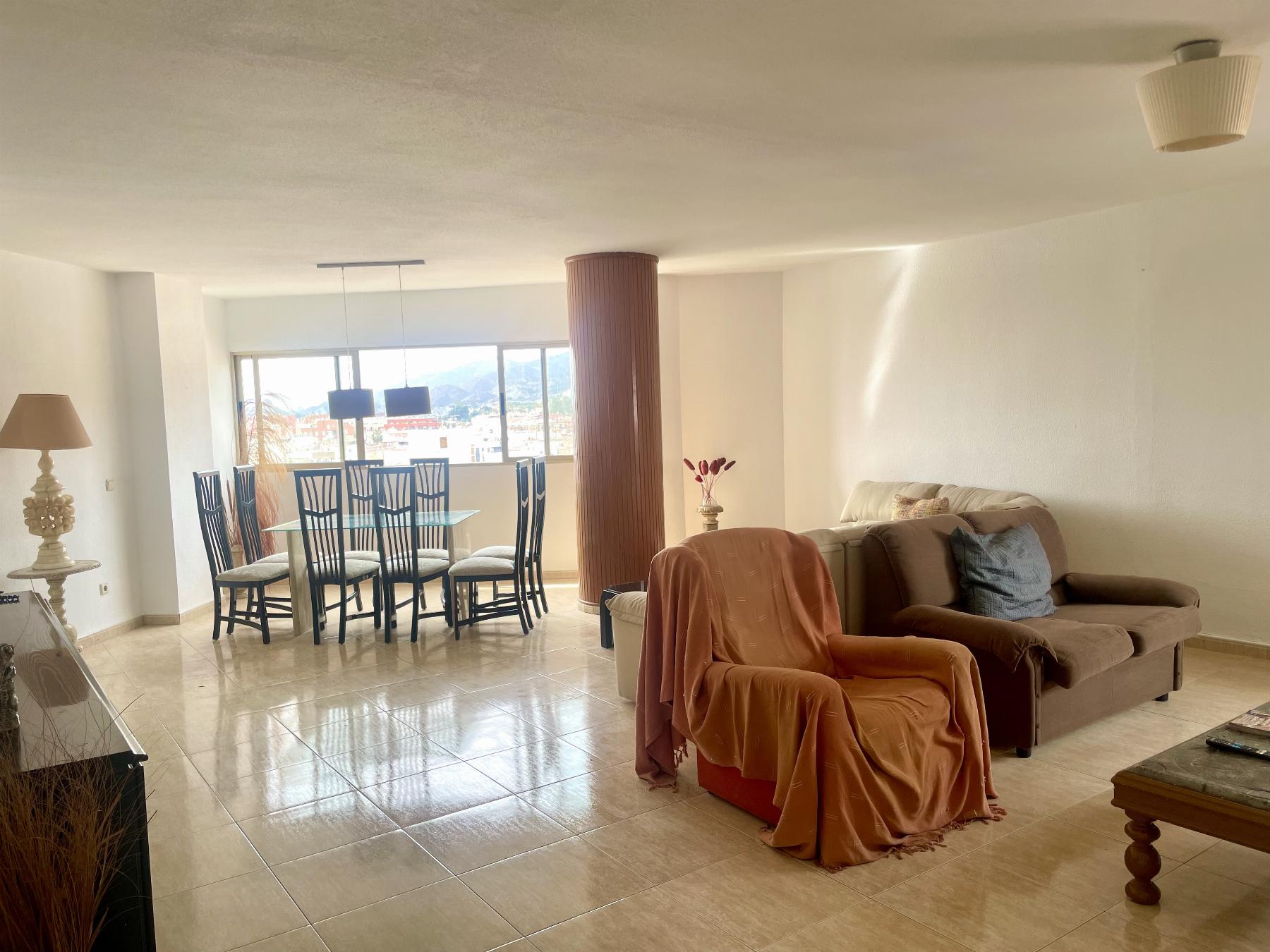 Zu verkaufen von wohnung in
 Lorca