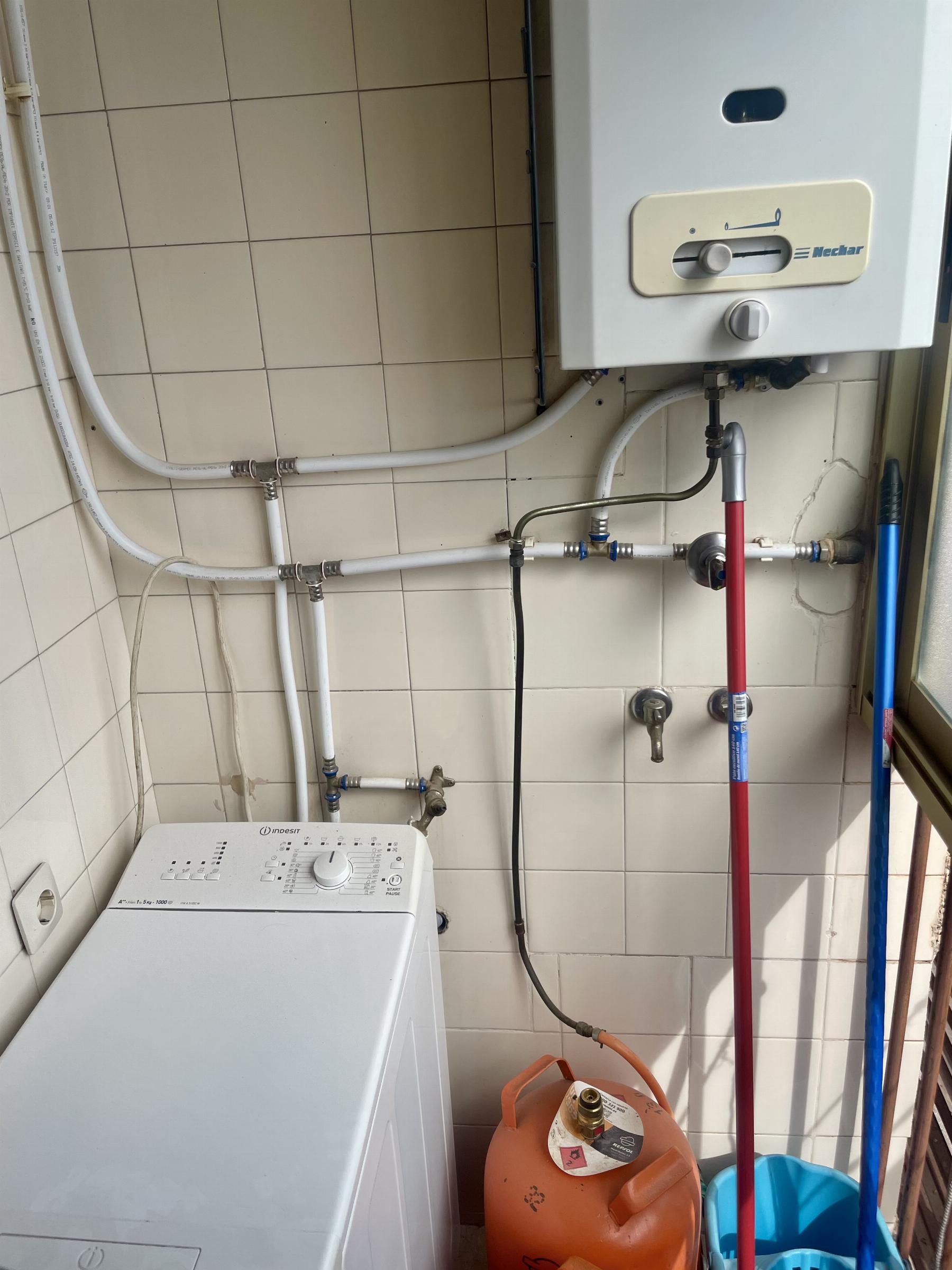 Zu verkaufen von wohnung in
 Lorca