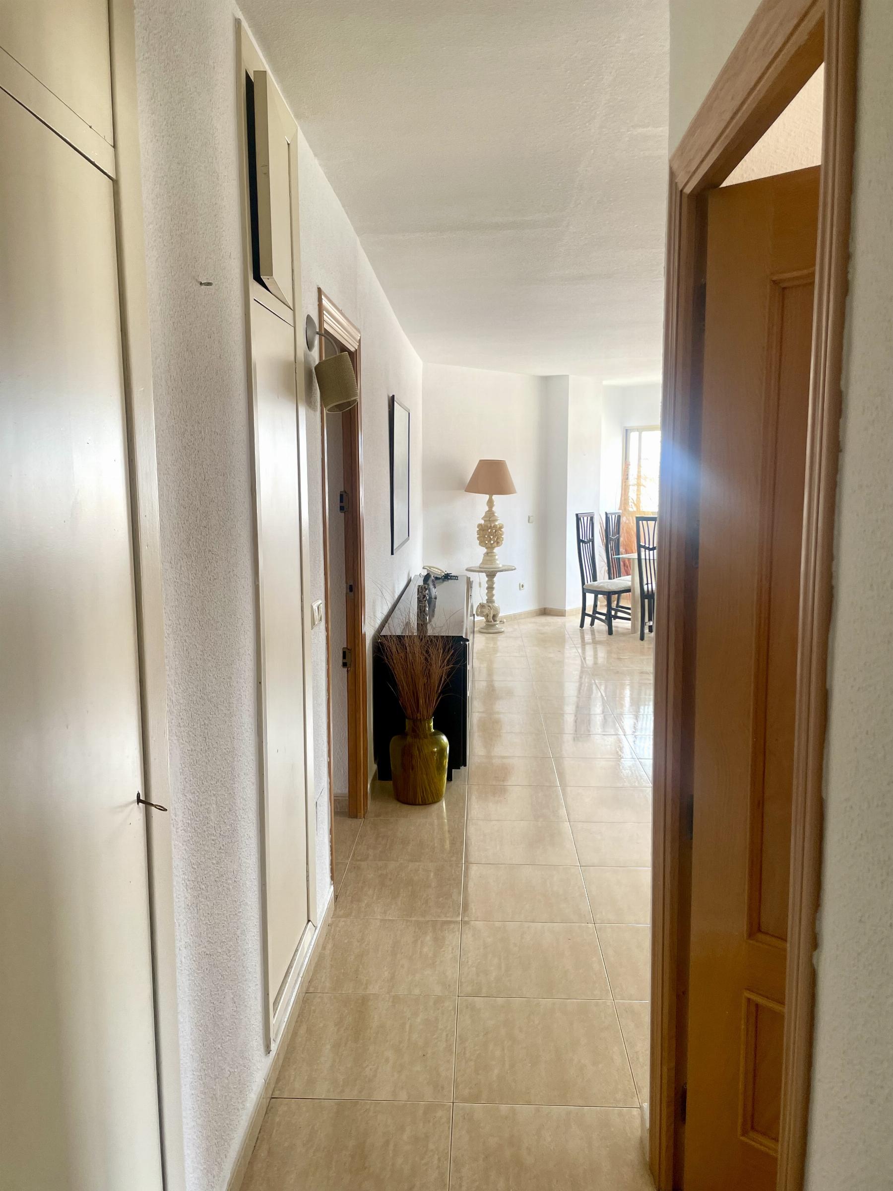 Zu verkaufen von wohnung in
 Lorca