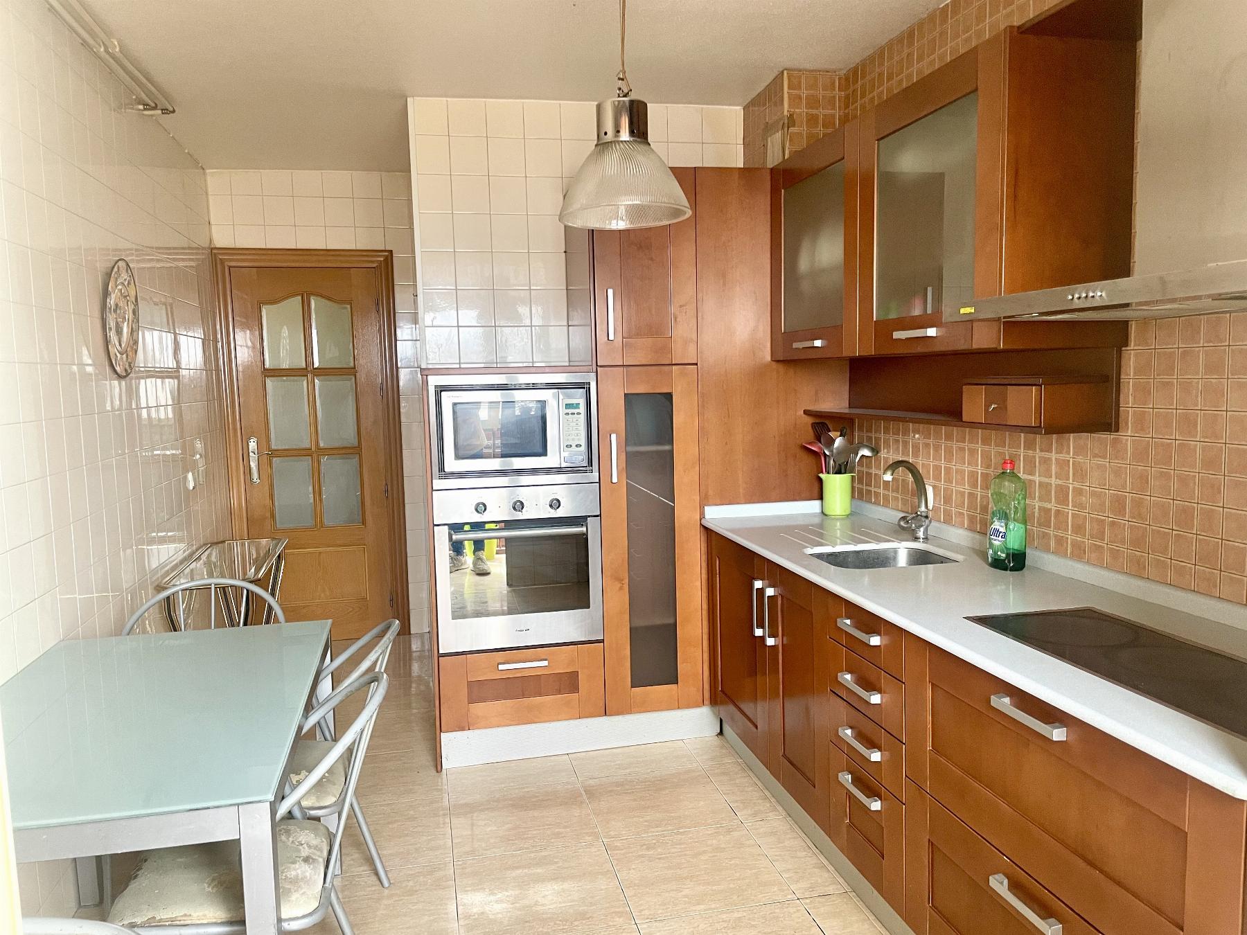 Zu verkaufen von wohnung in
 Lorca