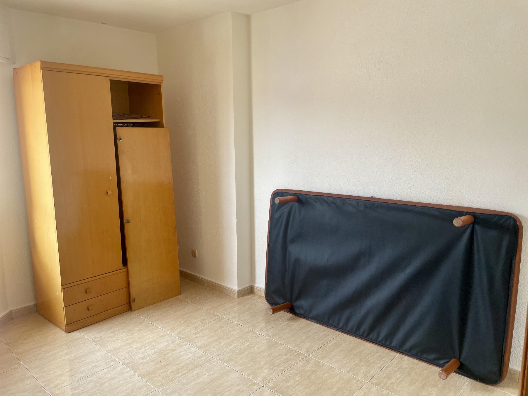 Zu verkaufen von wohnung in
 Lorca