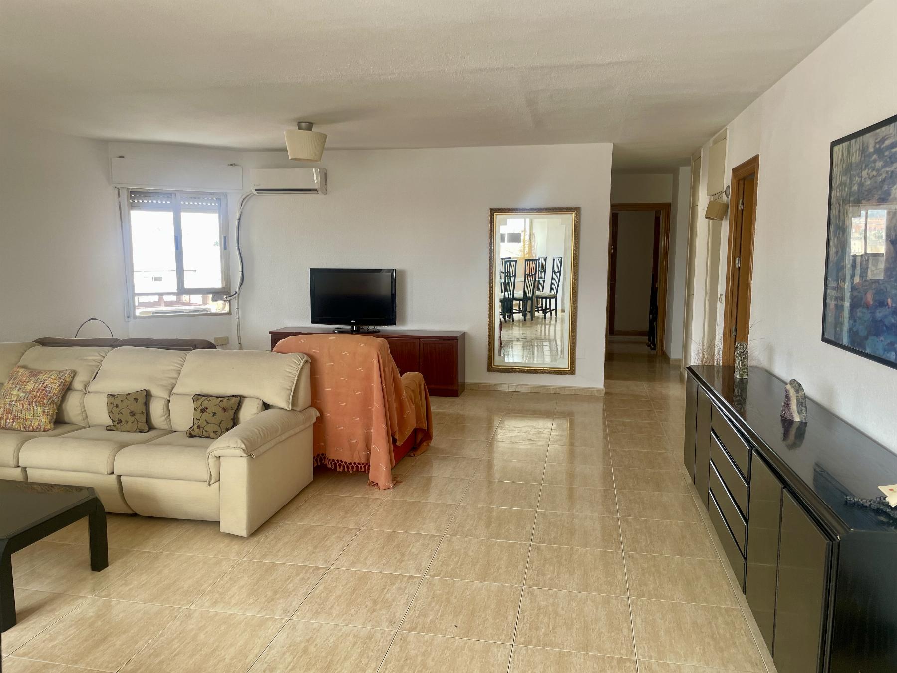 Venta de piso en Lorca Venta de piso en Lorca