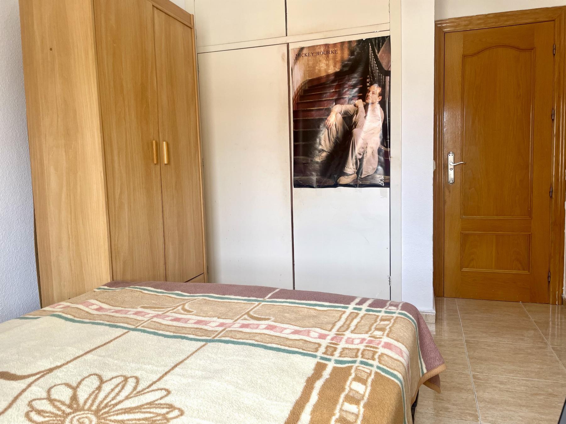 Zu verkaufen von wohnung in
 Lorca