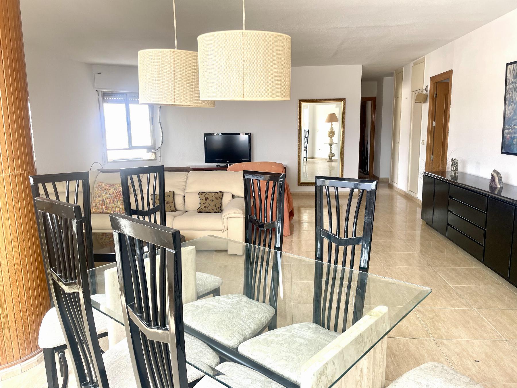 Zu verkaufen von wohnung in
 Lorca