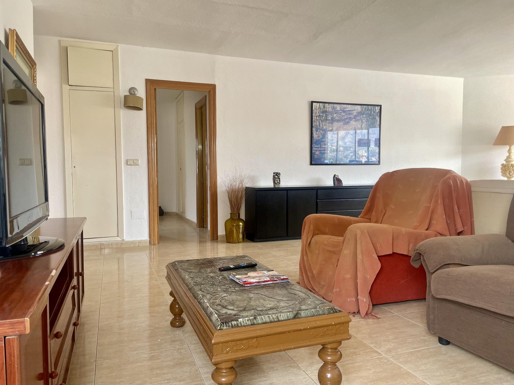 Zu verkaufen von wohnung in
 Lorca