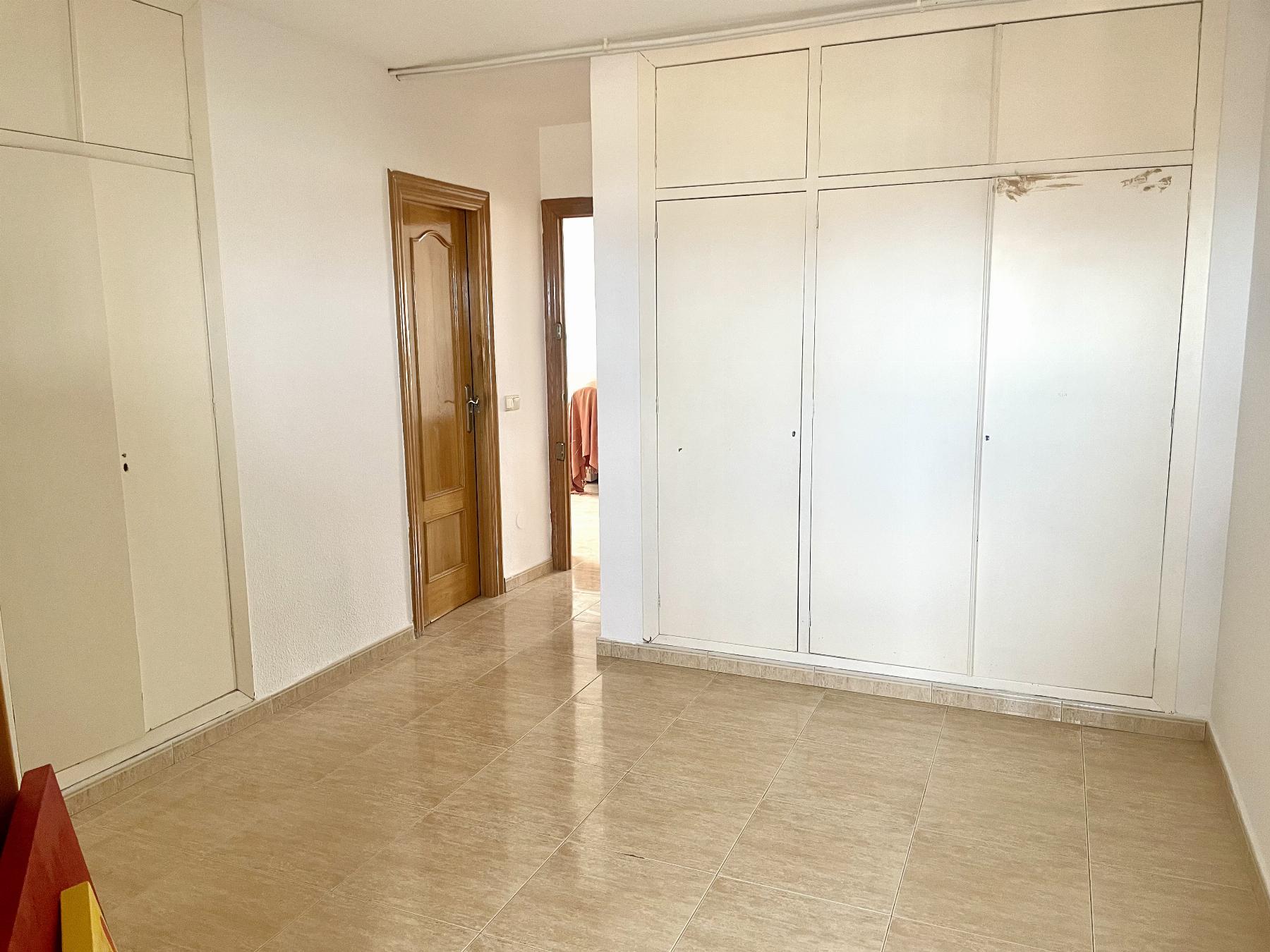 Zu verkaufen von wohnung in
 Lorca