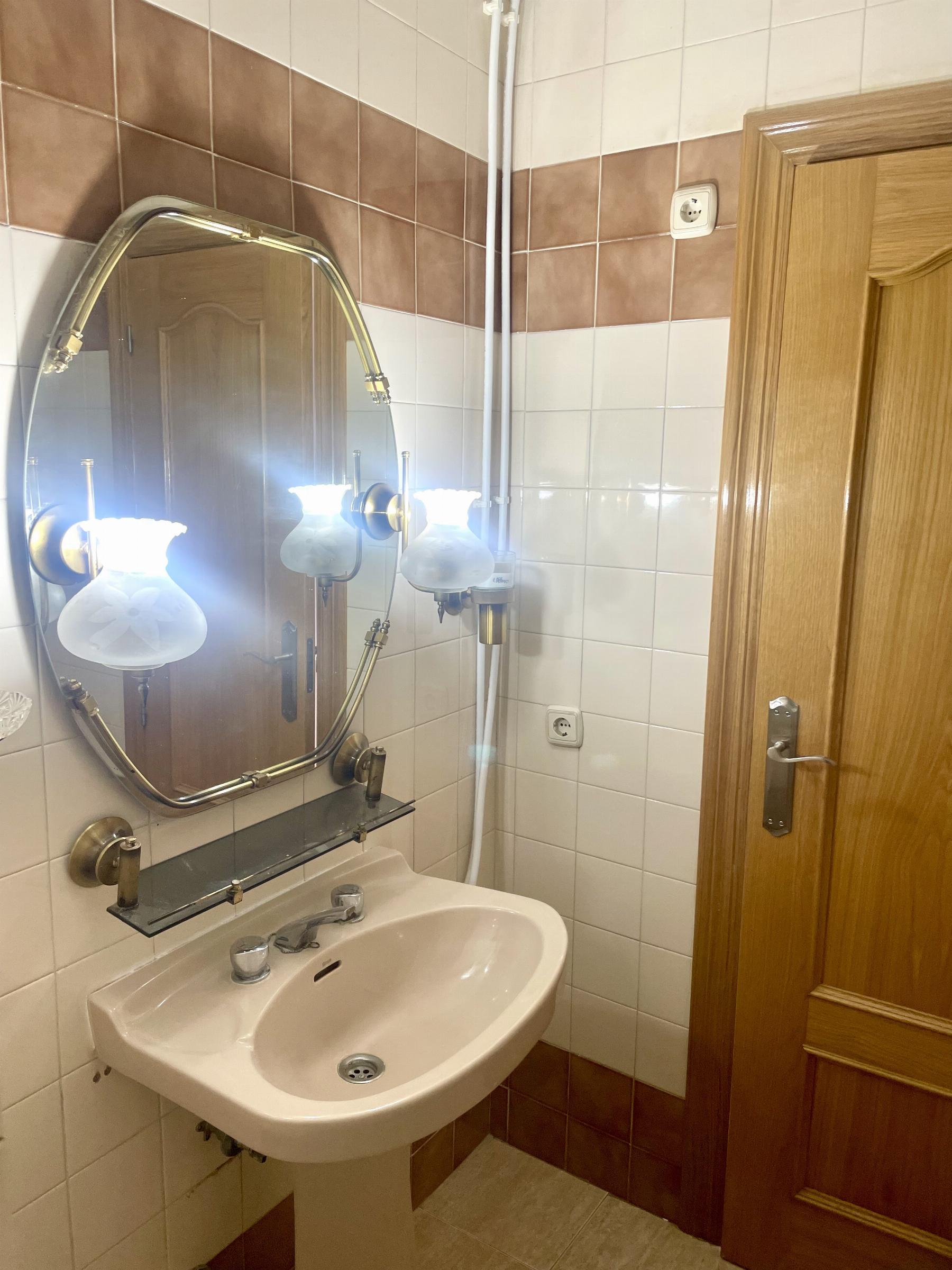 Zu verkaufen von wohnung in
 Lorca