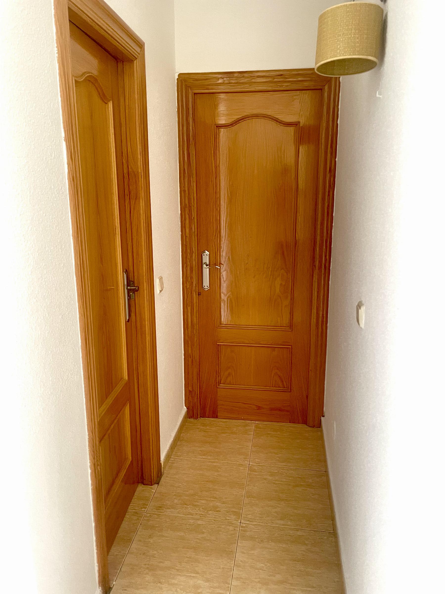 Zu verkaufen von wohnung in
 Lorca