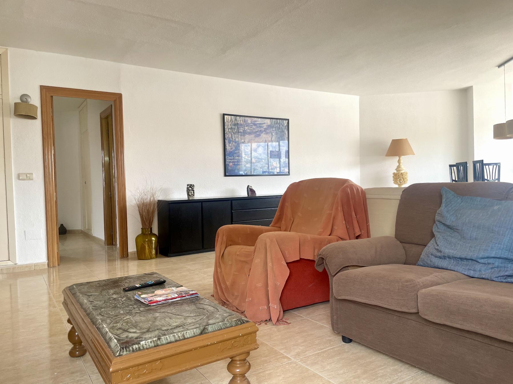 Zu verkaufen von wohnung in
 Lorca