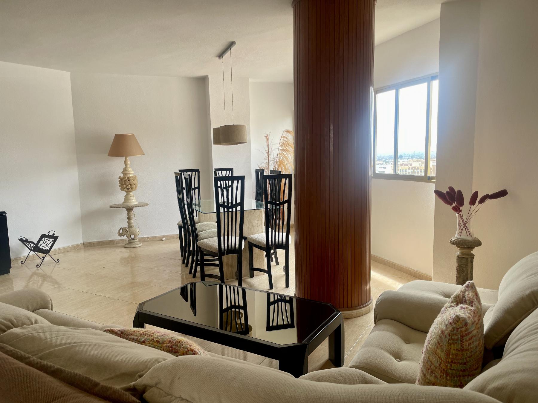 Zu verkaufen von wohnung in
 Lorca